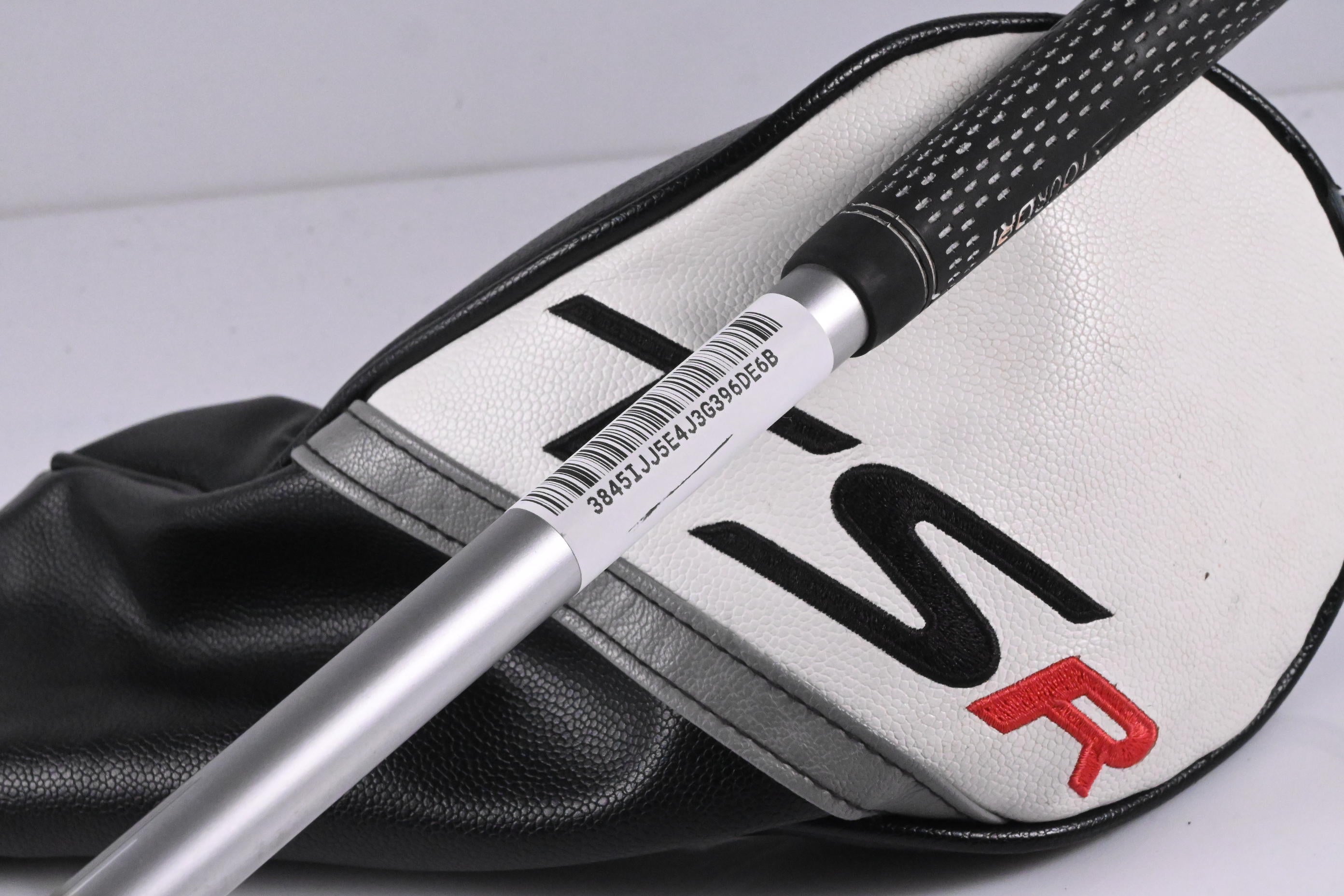 Titleist TSR1 Driver / 12 Degree / Stiff Flex Mitsubishi MMT Speedmesh 40 Shaft