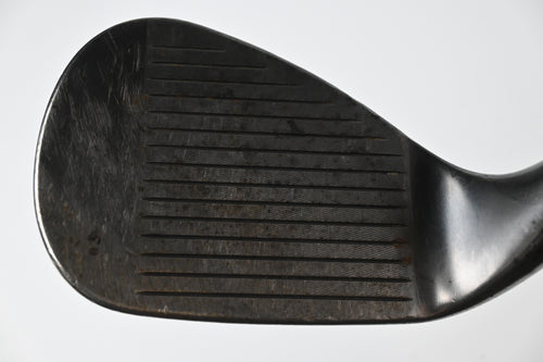 Callaway Jaws Raw Lob Wedge / 58 Degree / X-Flex Project X Precision Rifle Shaft