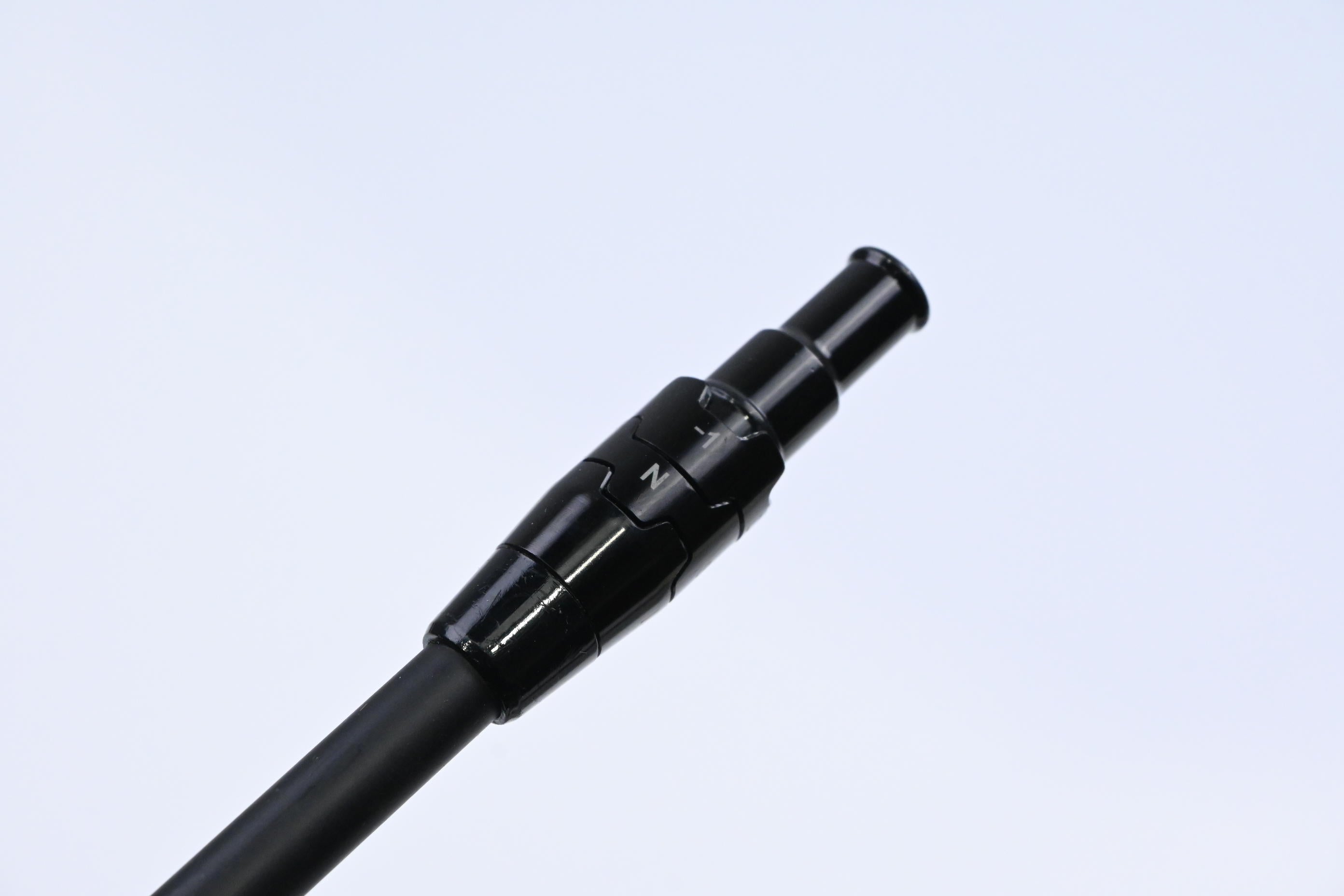 Mitsubishi Chemical Tensei AV Blue 65 Driver Shaft / Stiff Flex / Callaway Gen 2 Adapter