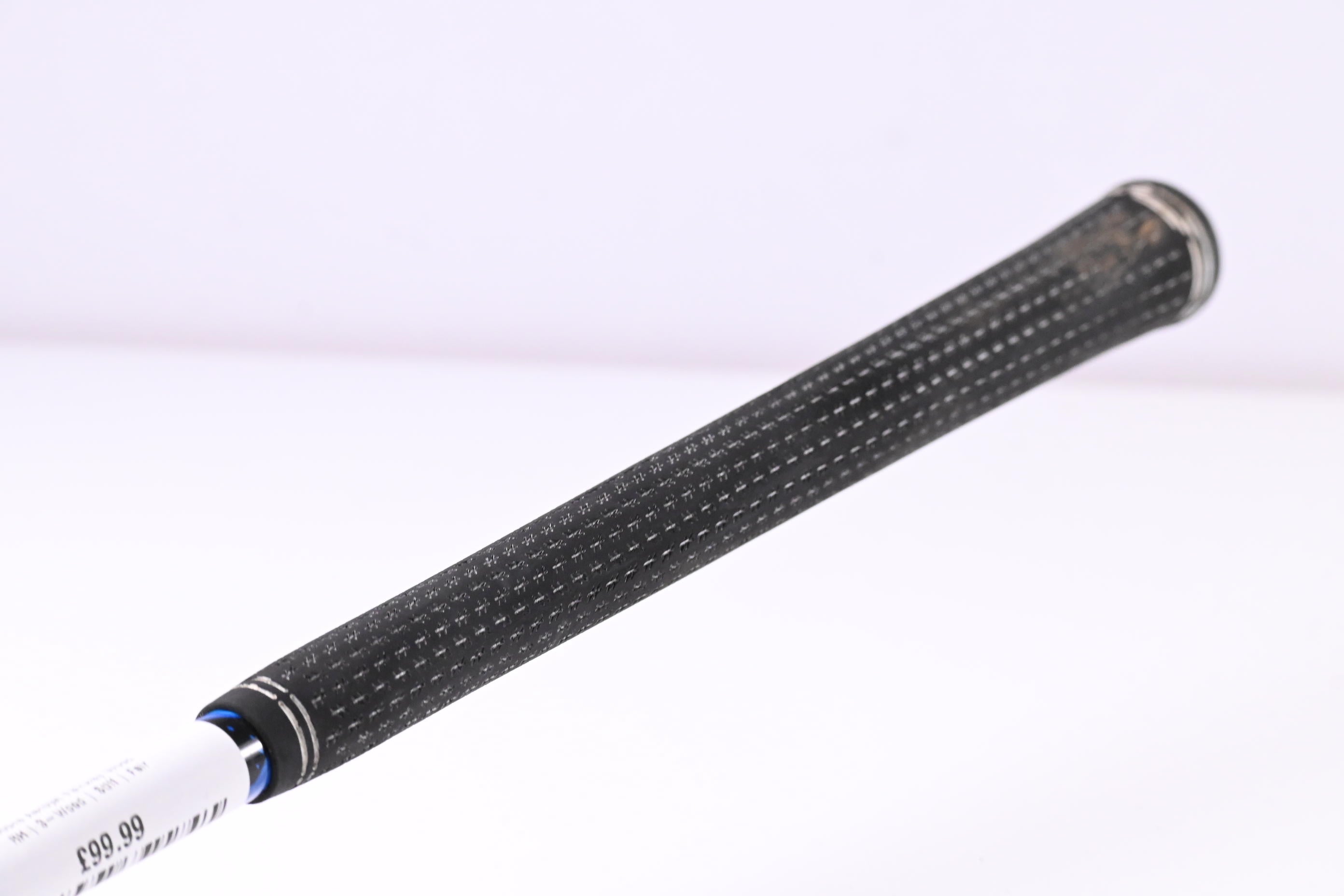 Cobra Aerojet #3 Wood / 15 Degree / Stiff Flex Mitsubishi Kai'li Blue 60 Shaft