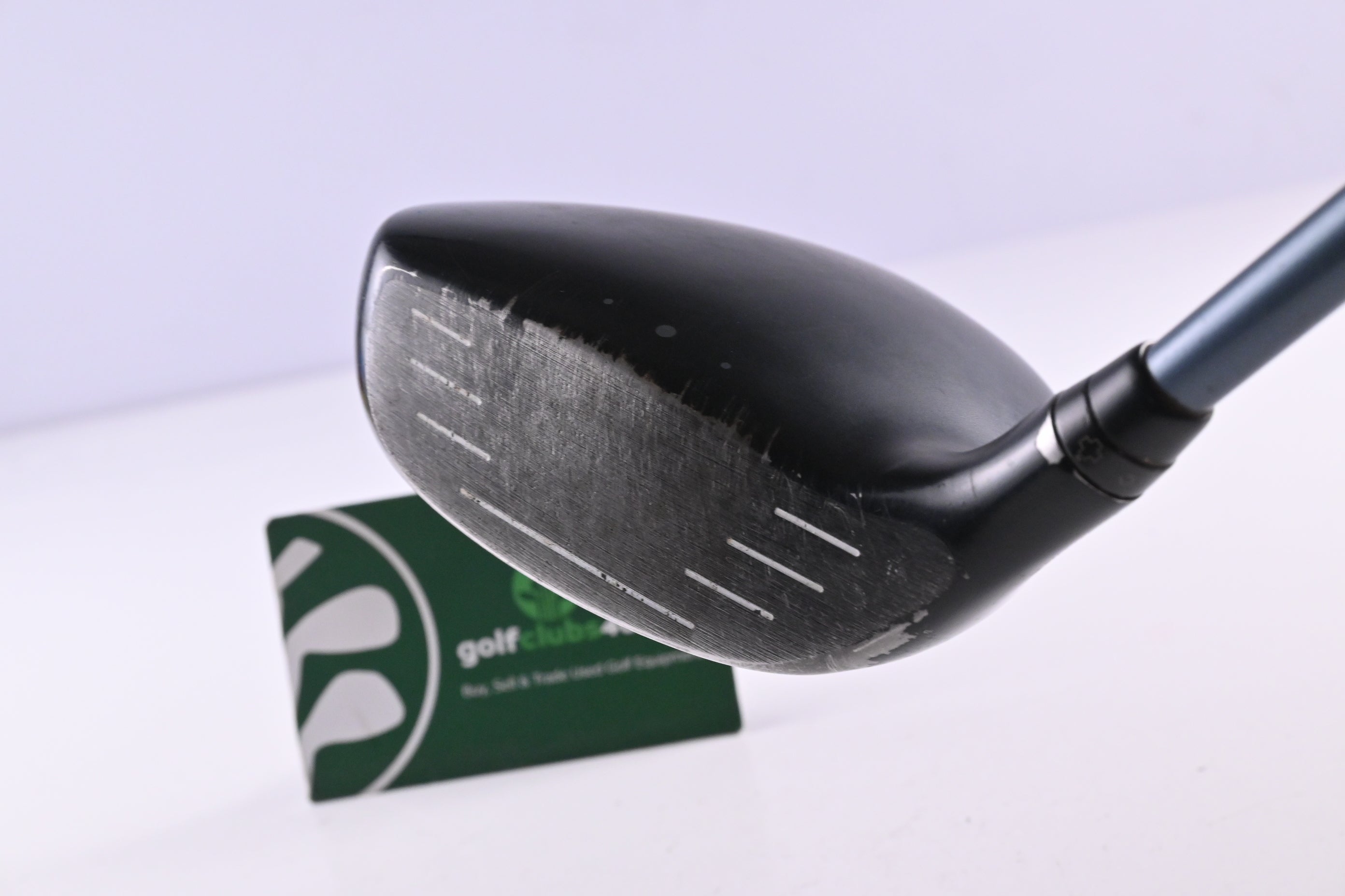 Ping G425 SFT #3 Wood / 16 Degree / Stiff Flex Ping Alta CB Slate 65 Shaft