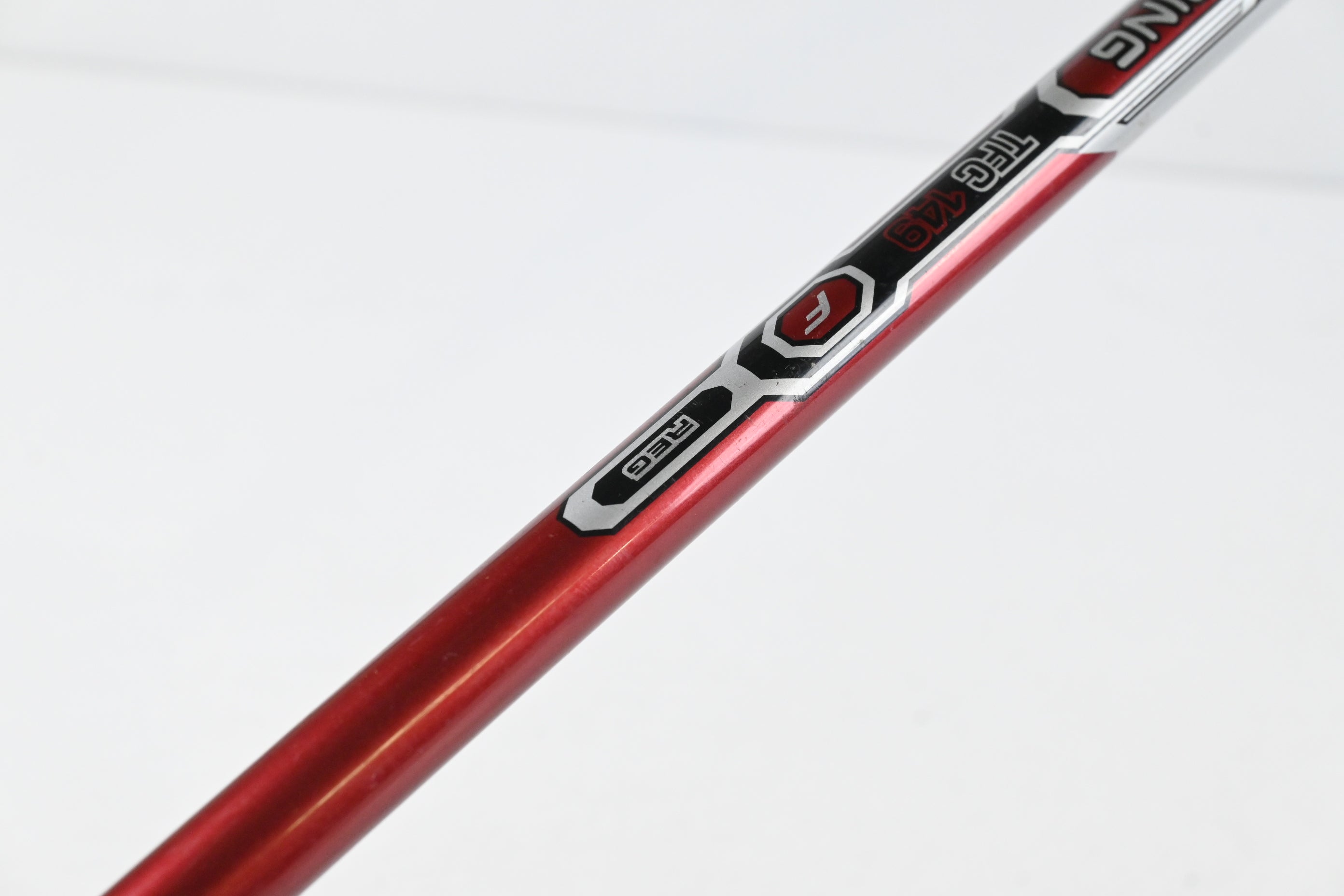 Left Hand Ping G5 #5 Wood / 18 Degree / Regular Flex Ping TFC 149 F Shaft
