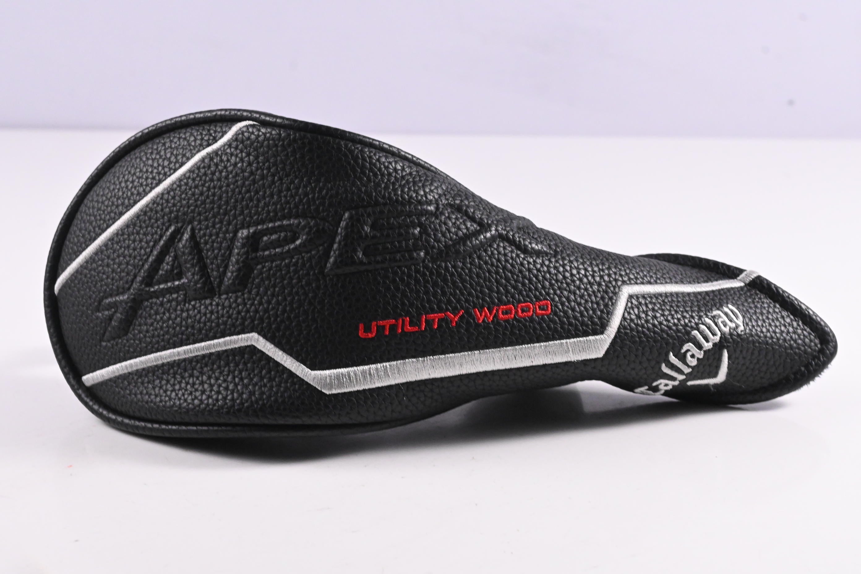 Callaway Apex UW 2025 #3 Hybrid / 21 Degree / Regular Flex Tensei AV Blue 75