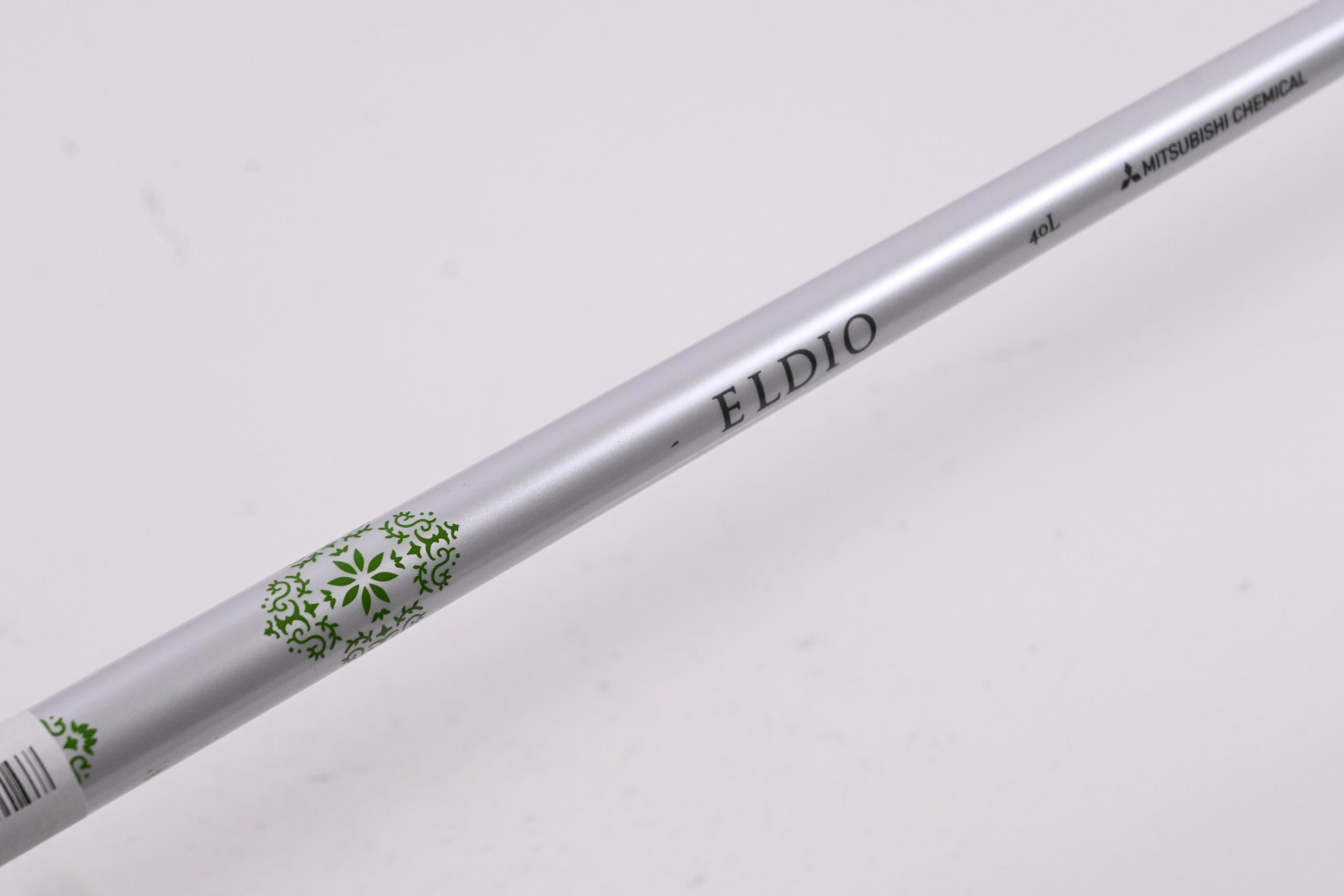 Mitsubishi Chemical Eldio 40 #3 Wood Shaft / Ladies Flex / Callaway 3rd Gen