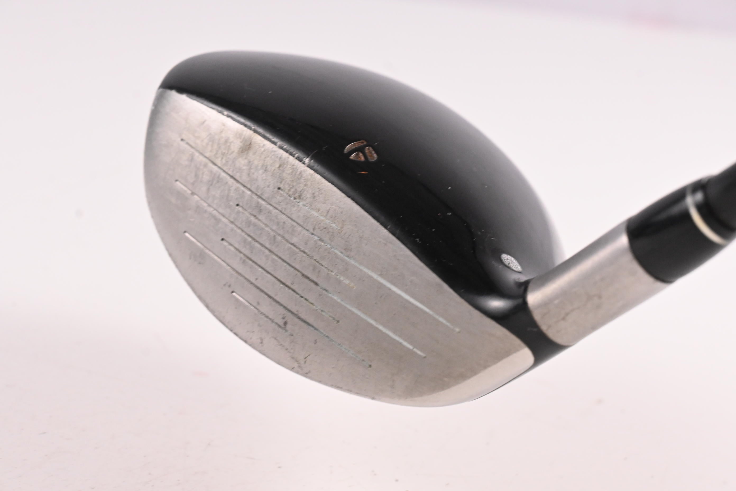 Taylormade V-Steel #3 Wood / 15 Degree / Regular Flex Taylormade M.A.S2 Shaft