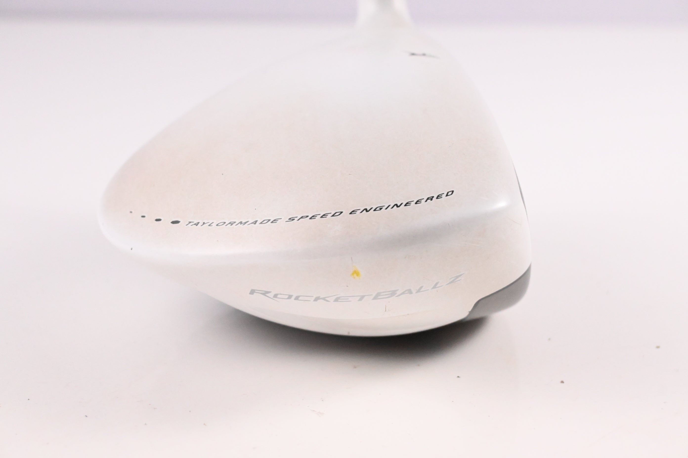 Taylormade RBZ Tour Driver / 9 Degree / Stiff Flex Matrix Ozik TP HD6 Shaft