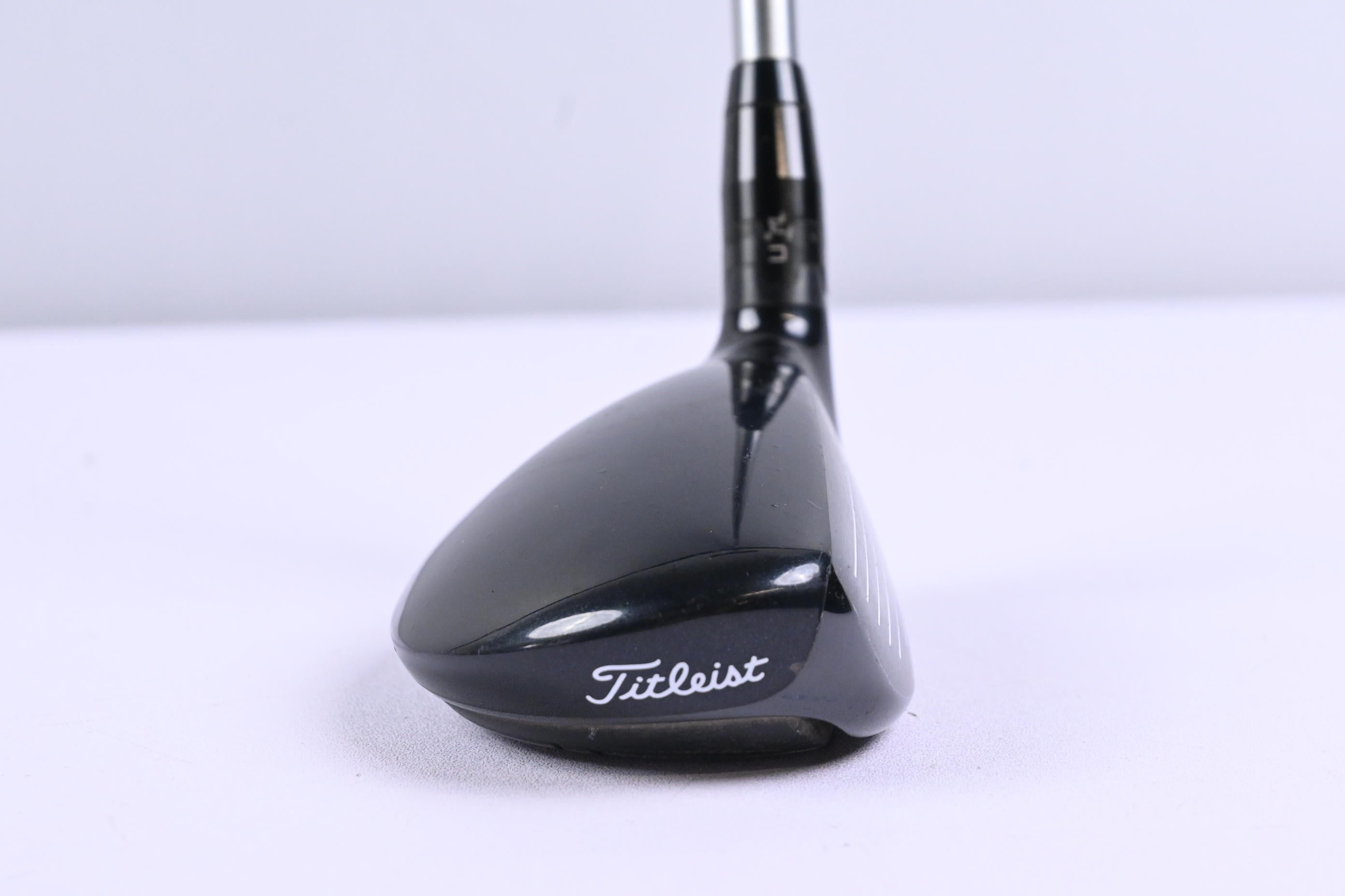 Titleist 915H #3 Hybrid / 21 Degree / Regular Flex Diamana S+ 70 Shaft