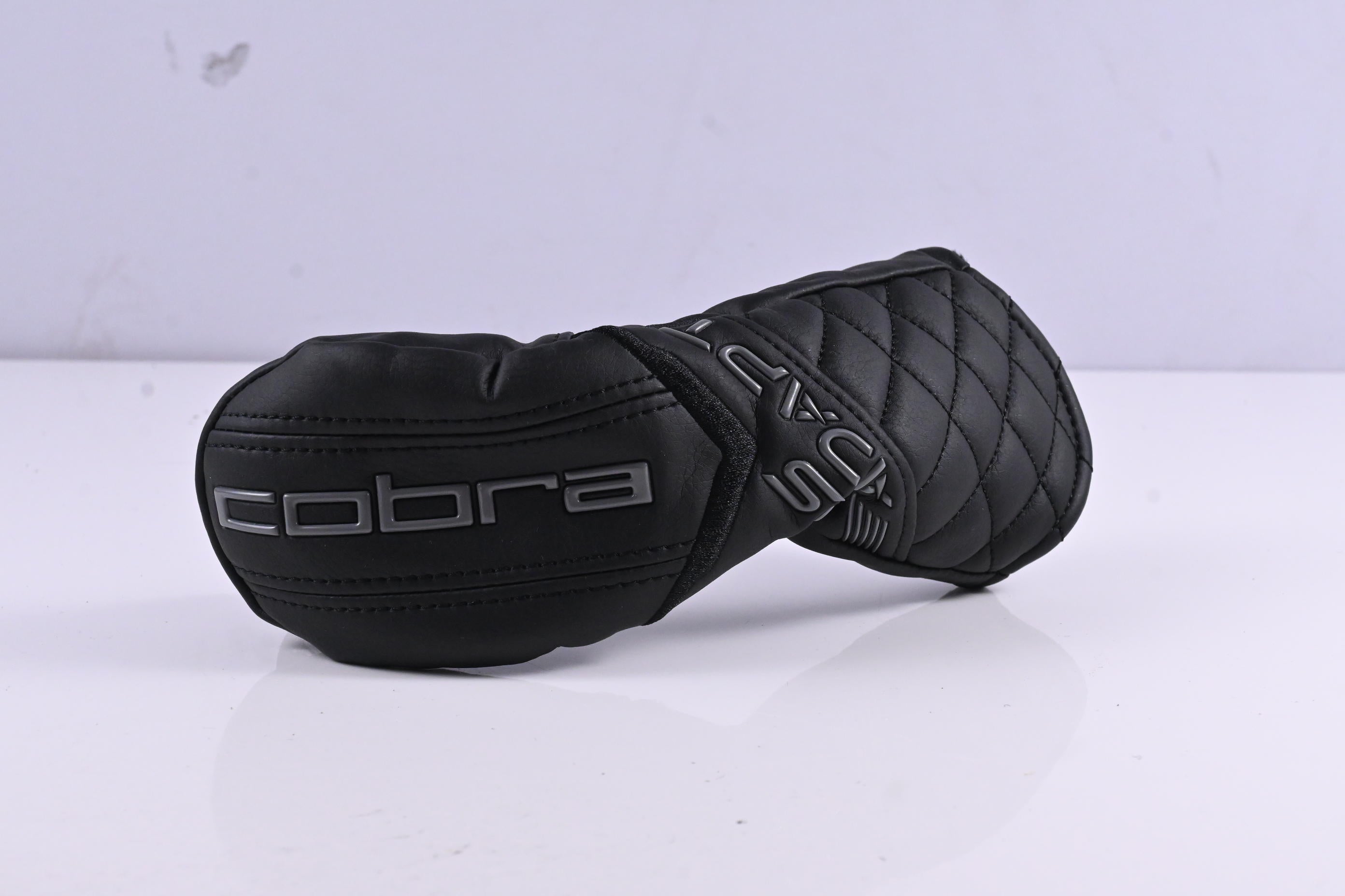 Cobra DS-Adapt #4 Hybrid / 21 Degree / Regular Flex KBS PG Hybrid 75 Shaft