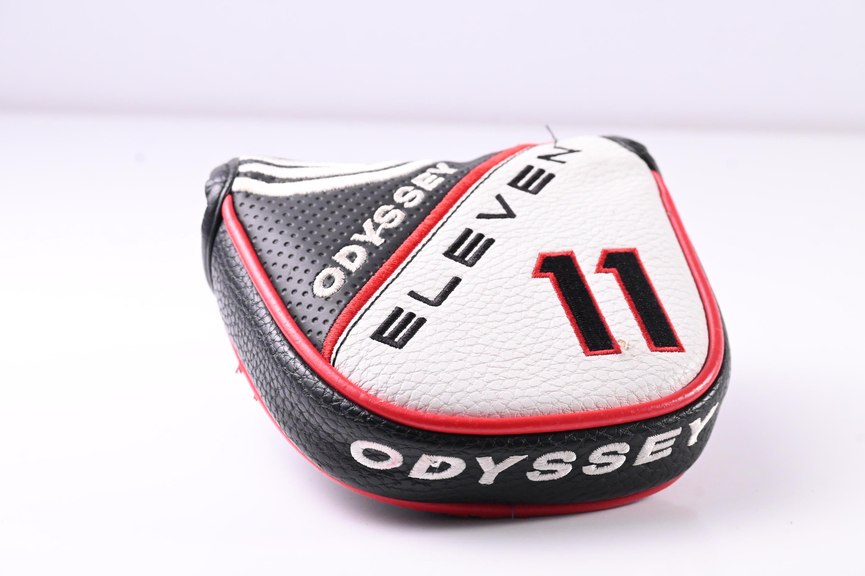 Odyssey Eleven Tour Lined CS Putter / 34 Inch