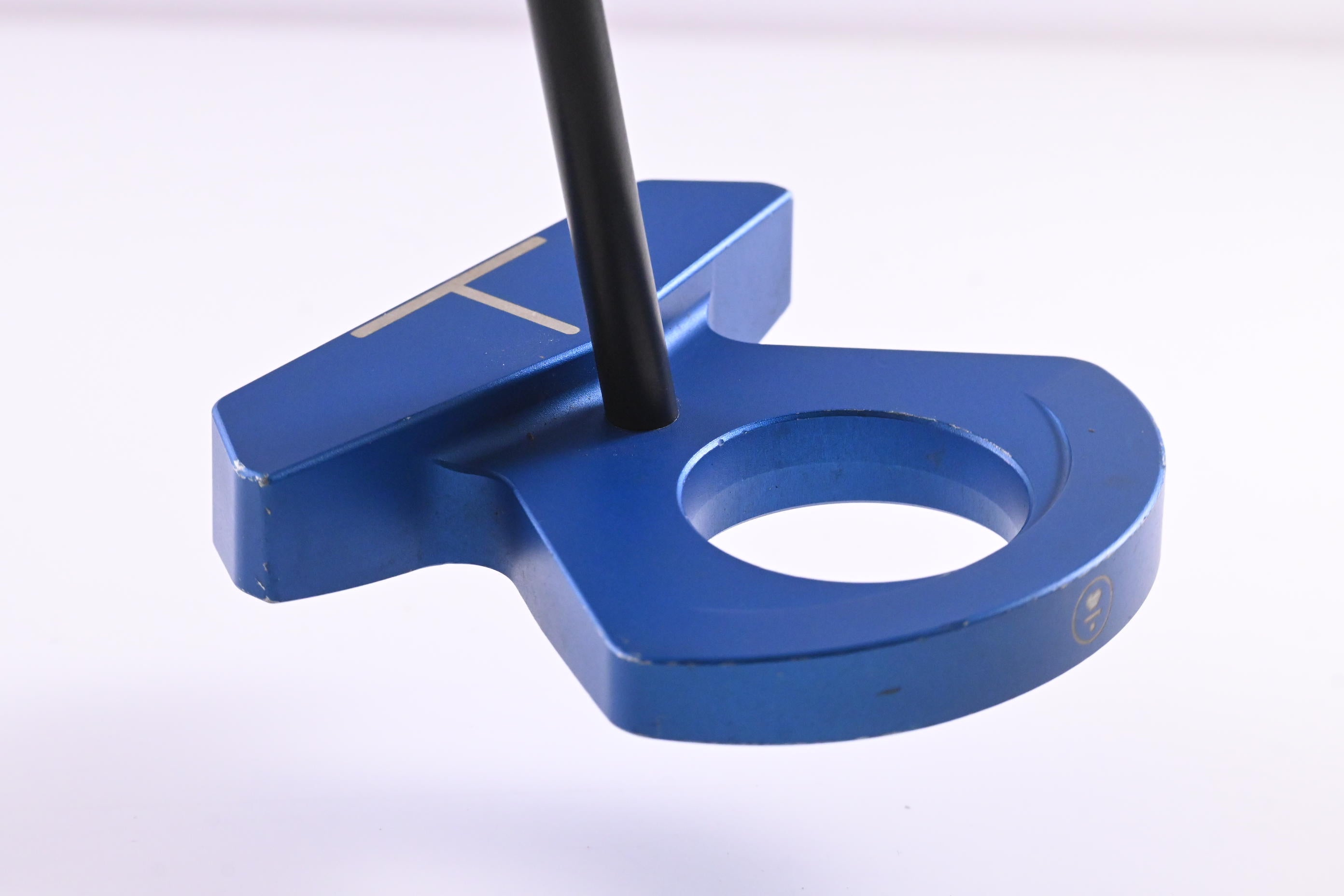 L.A.B Golf Directed Force 3 Putter / 35 Inch