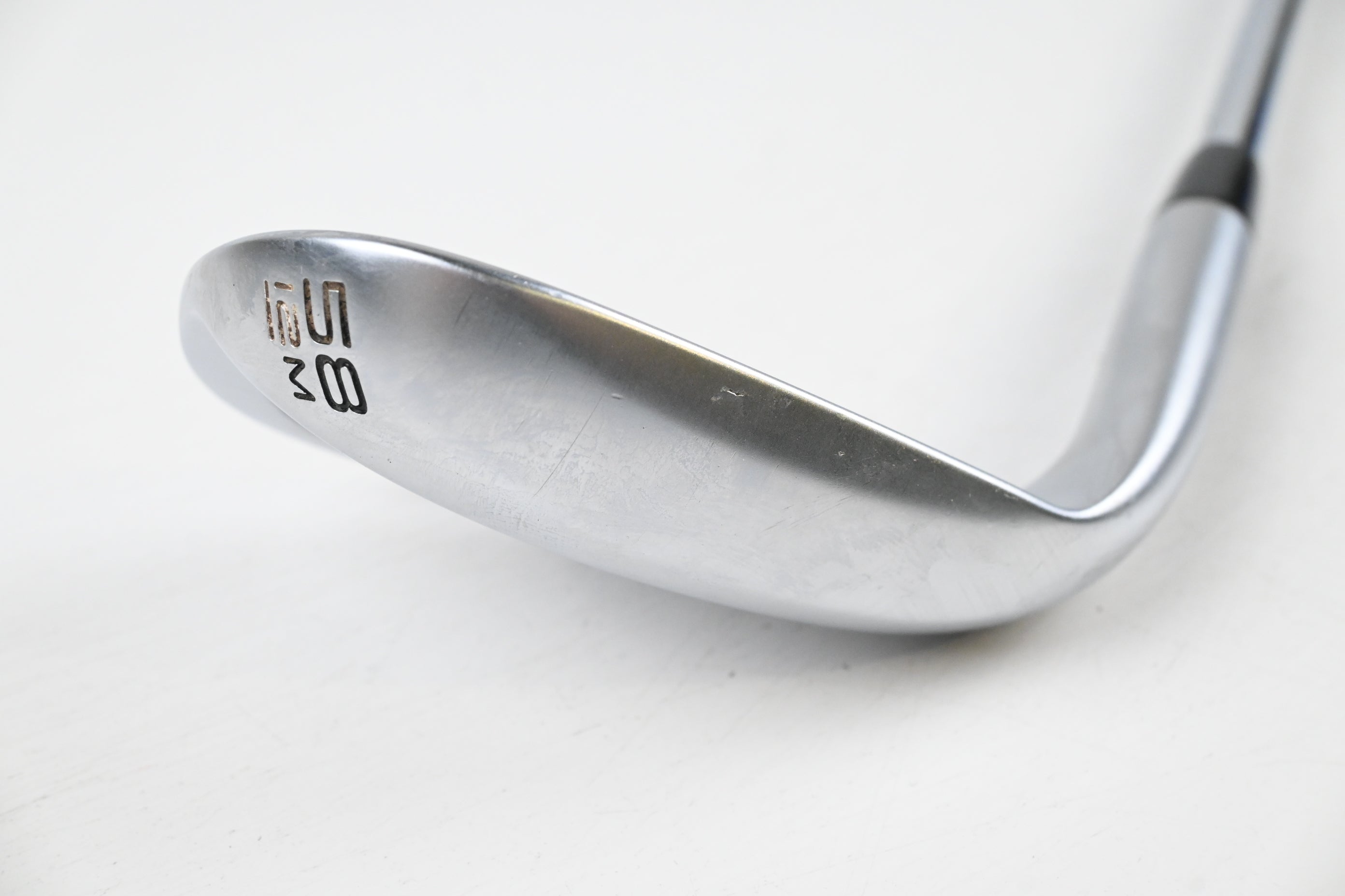 Mizuno Pro T-3 Lob Wedge / 58 Degree / Stiff Flex Dynamic Gold S300 MID 115