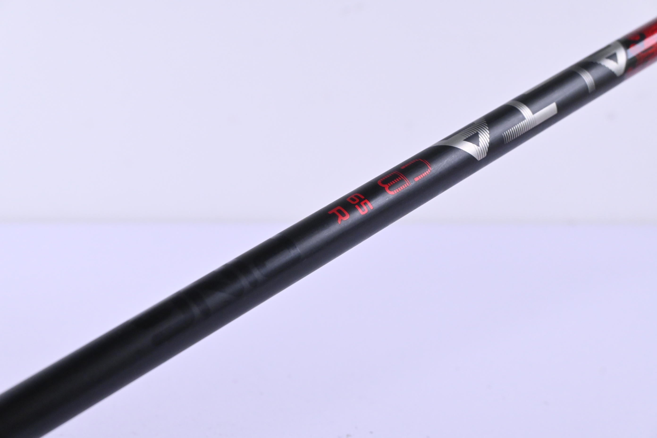 Ping G410 #5 Wood / 17.5 Degree / Regular Flex Ping Alta CB Red 65 Shaft