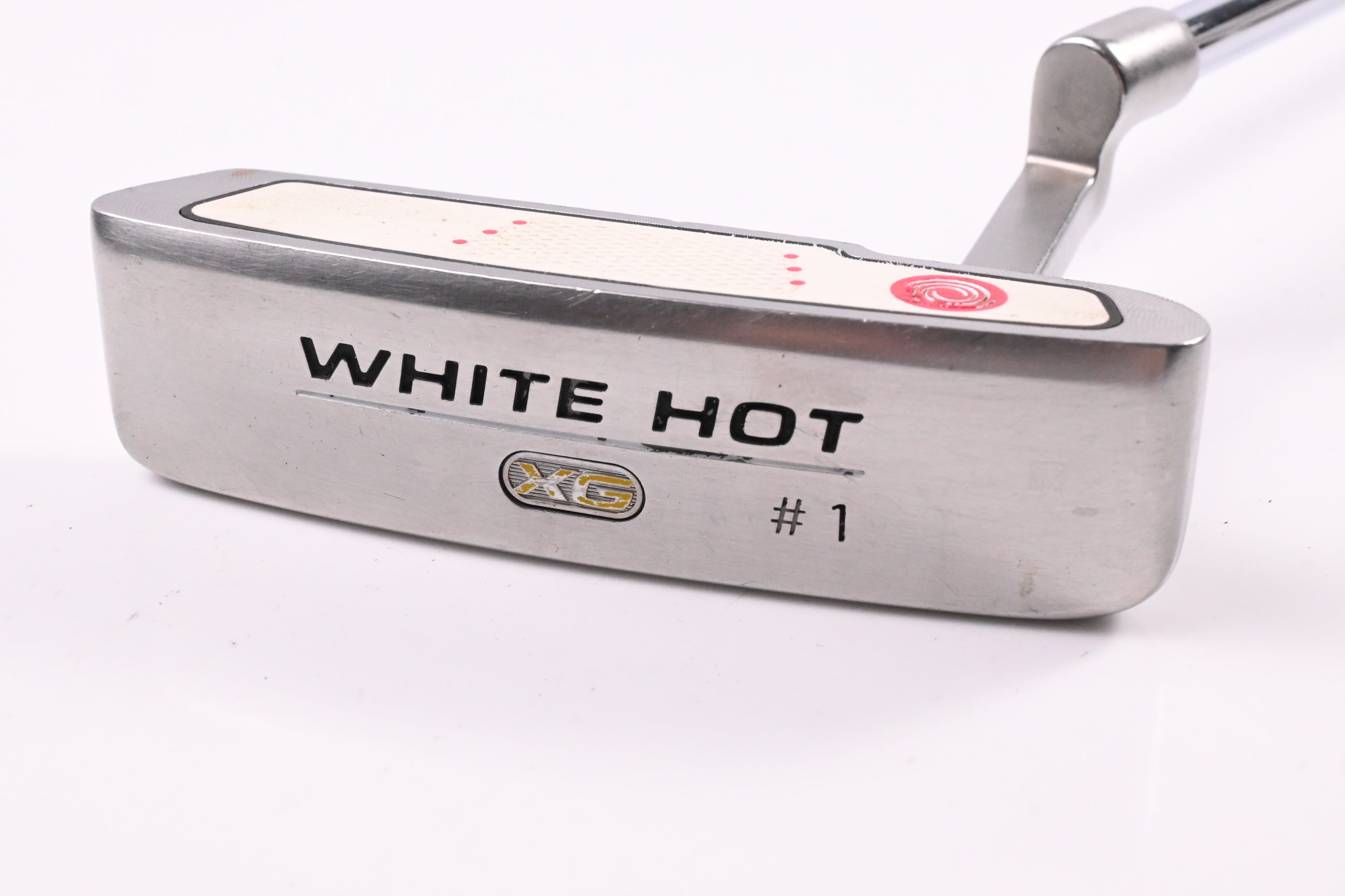 Odyssey White Hot XG #1 Putter / 35 Inch