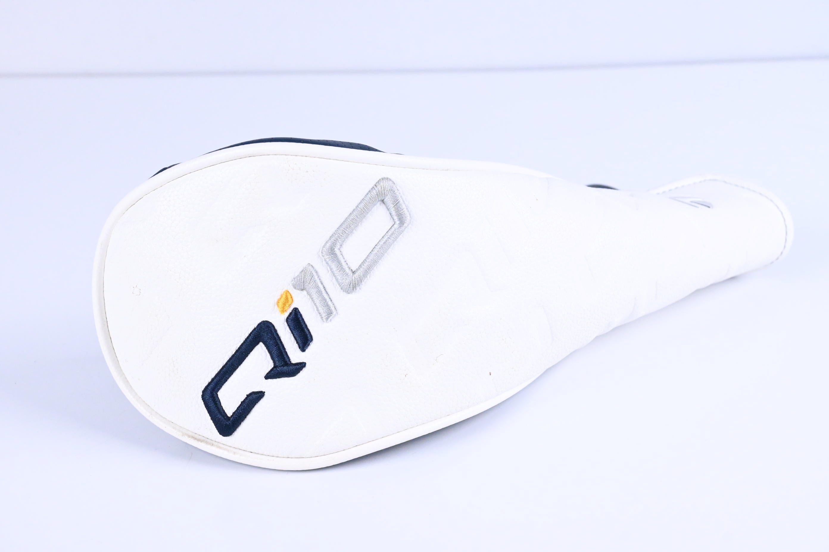 Taylormade Qi10 #3 HL Wood / 16.5 Degree / Regular Flex Ventus TR Blue 6 Shaft