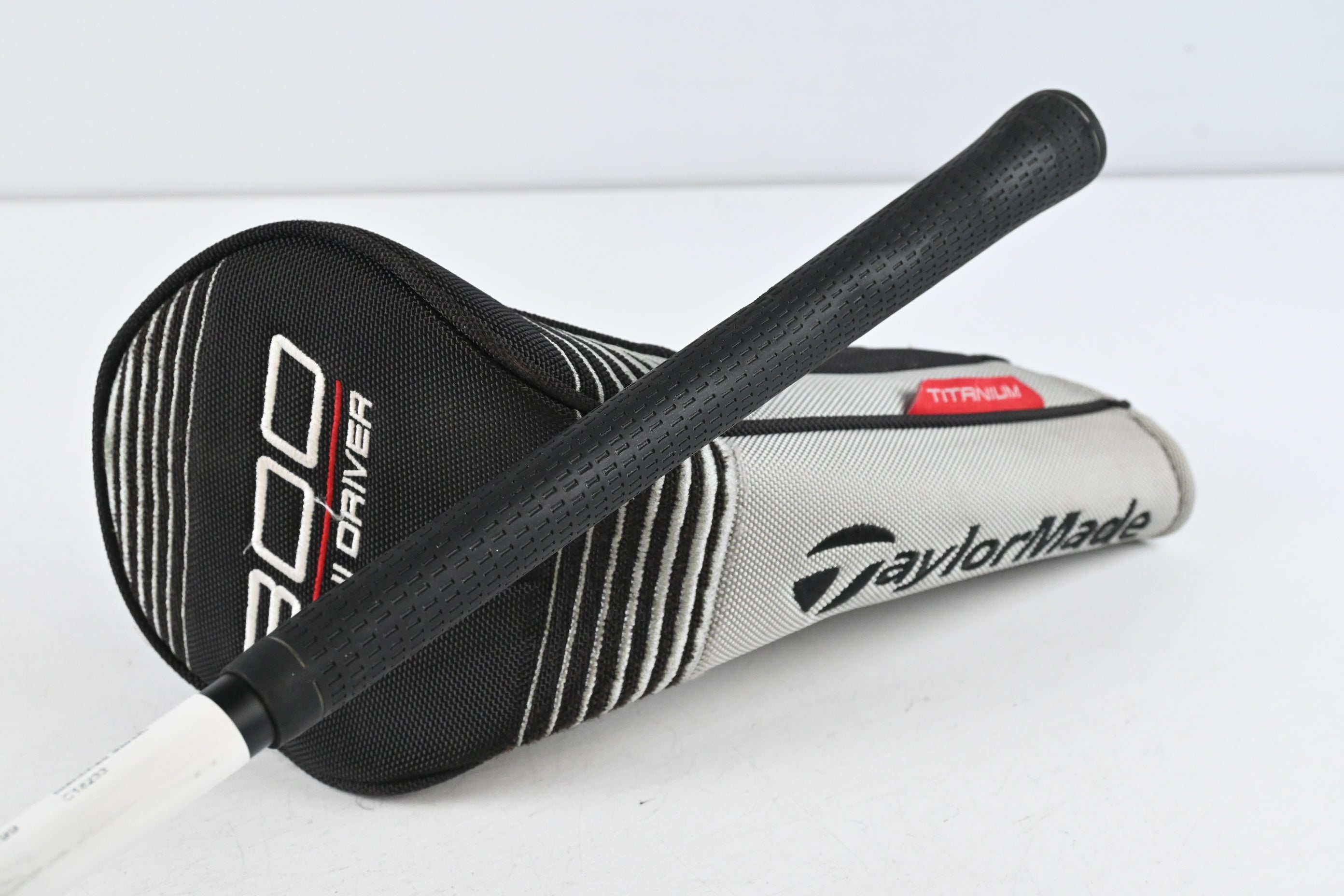 Taylormade 300 Mini Driver / 11.5 Degree / Stiff Flex Aldila RIP 60 Shaft