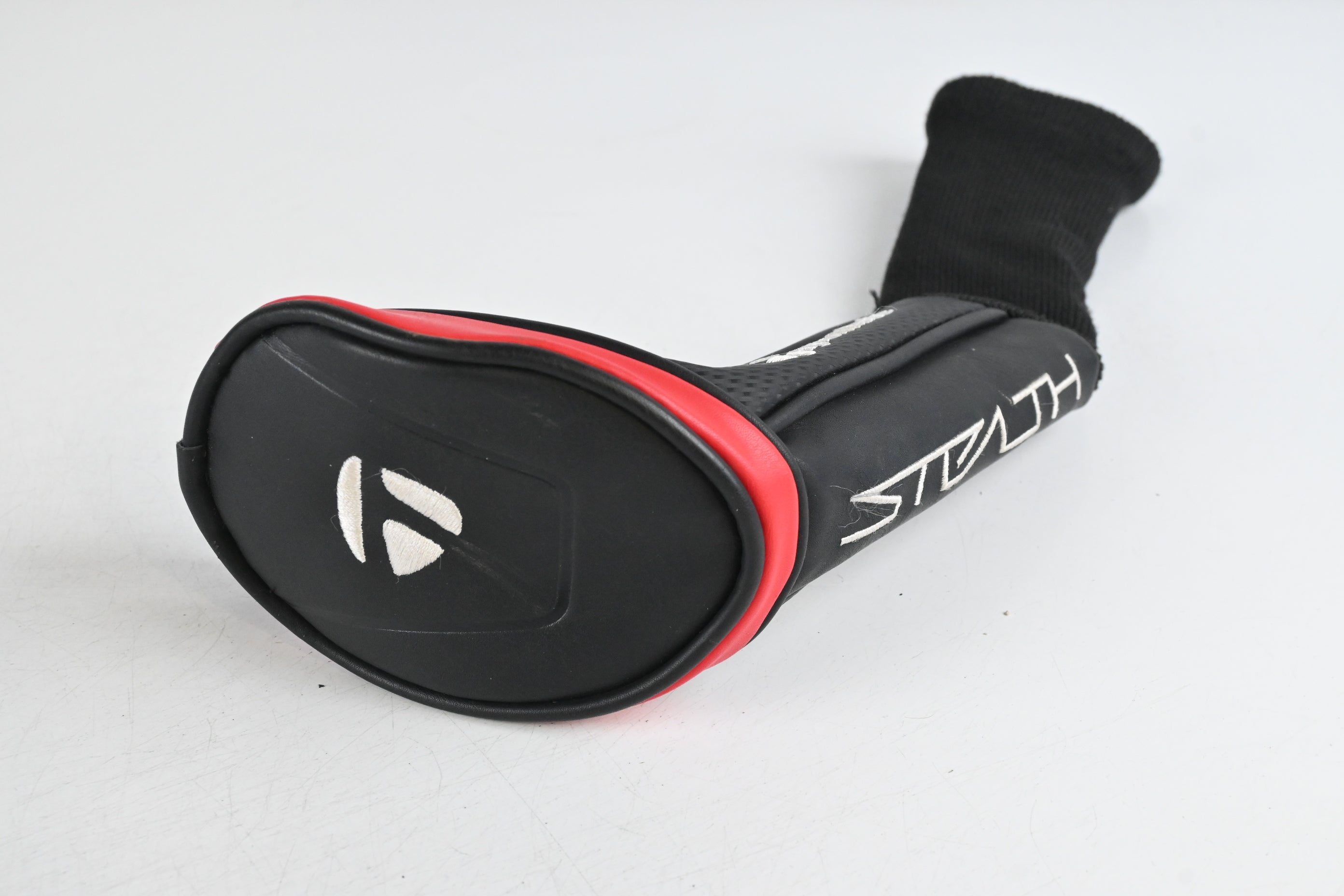Taylormade Stealth #3 Hybrid / 19 Degree / Regular Flex KBS PGI 70 Shaft