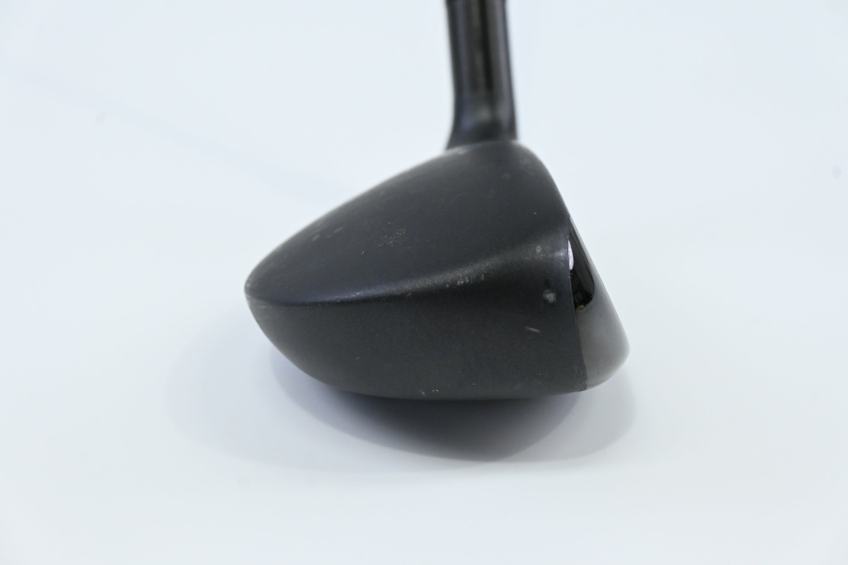 Callaway Edge Blue #5 Hybrid / 18 Degree / Regular Flex Callaway Edge 75 Shaft