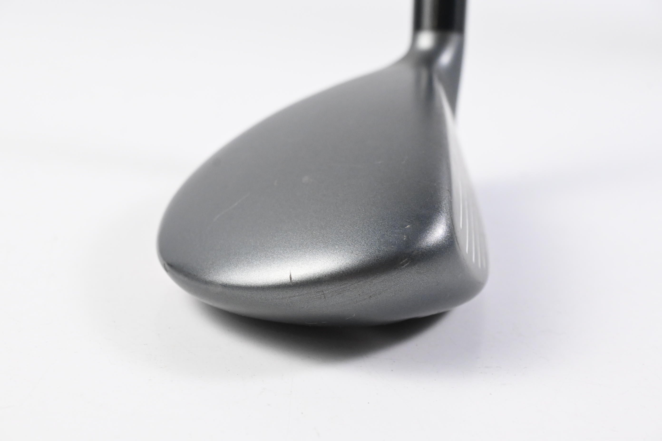 Callaway X Hot #4 Hybrid / 22 Degree / Stiff Flex Callaway X Hot 70 Shaft