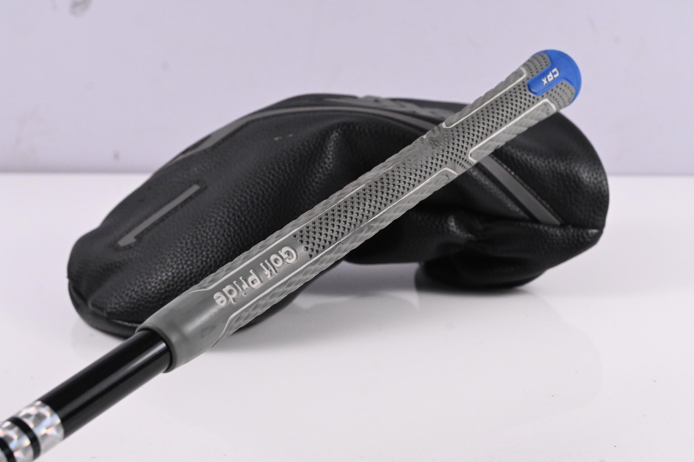 PXG 0311 Black Ops Driver / 9 Degree / X-Flex Accra Tour TZ6 Proto 65 Shaft