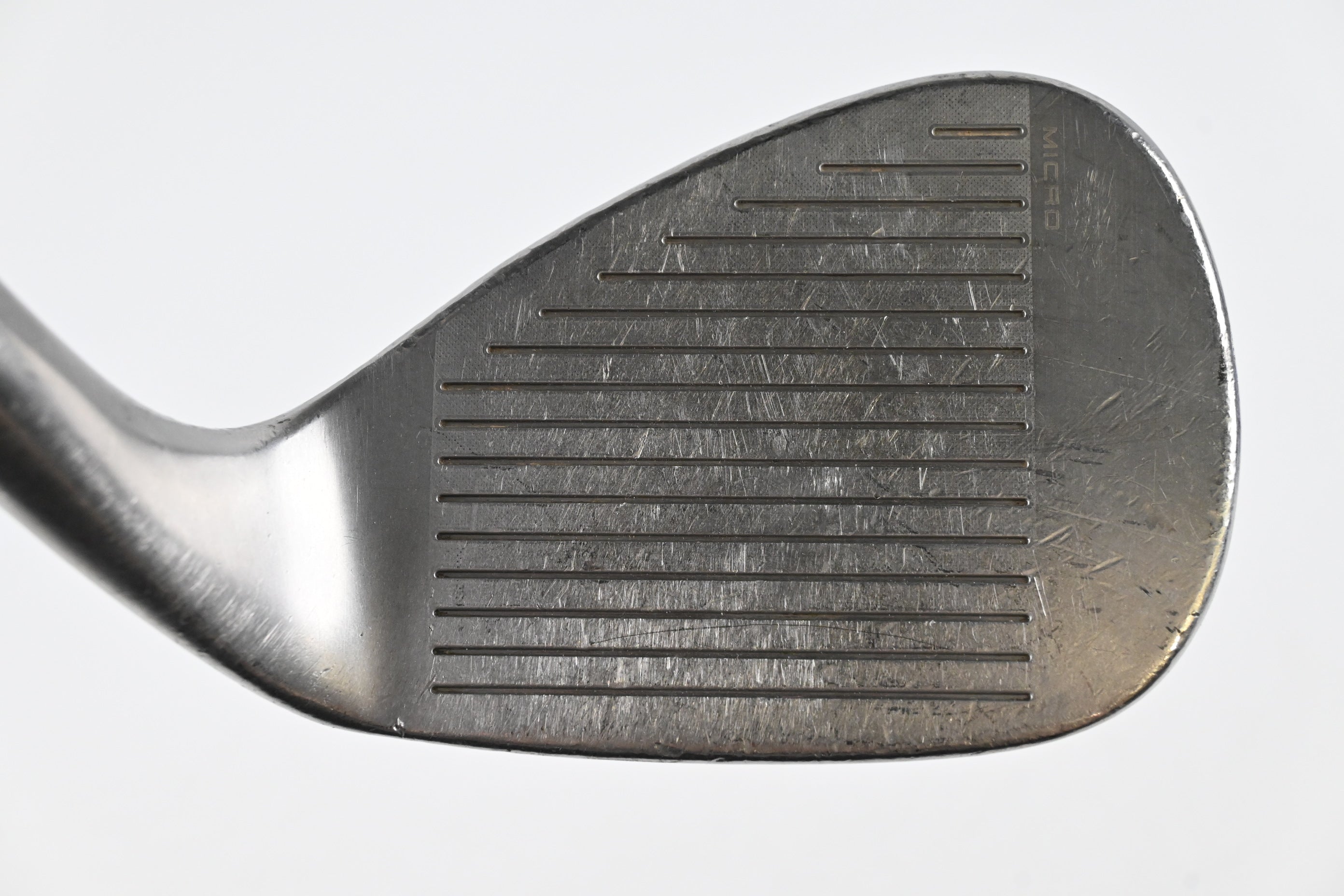 Left Hand Taylormade Tour Preferred Sand Wedge / 54 Degree / Wedge Flex KBS