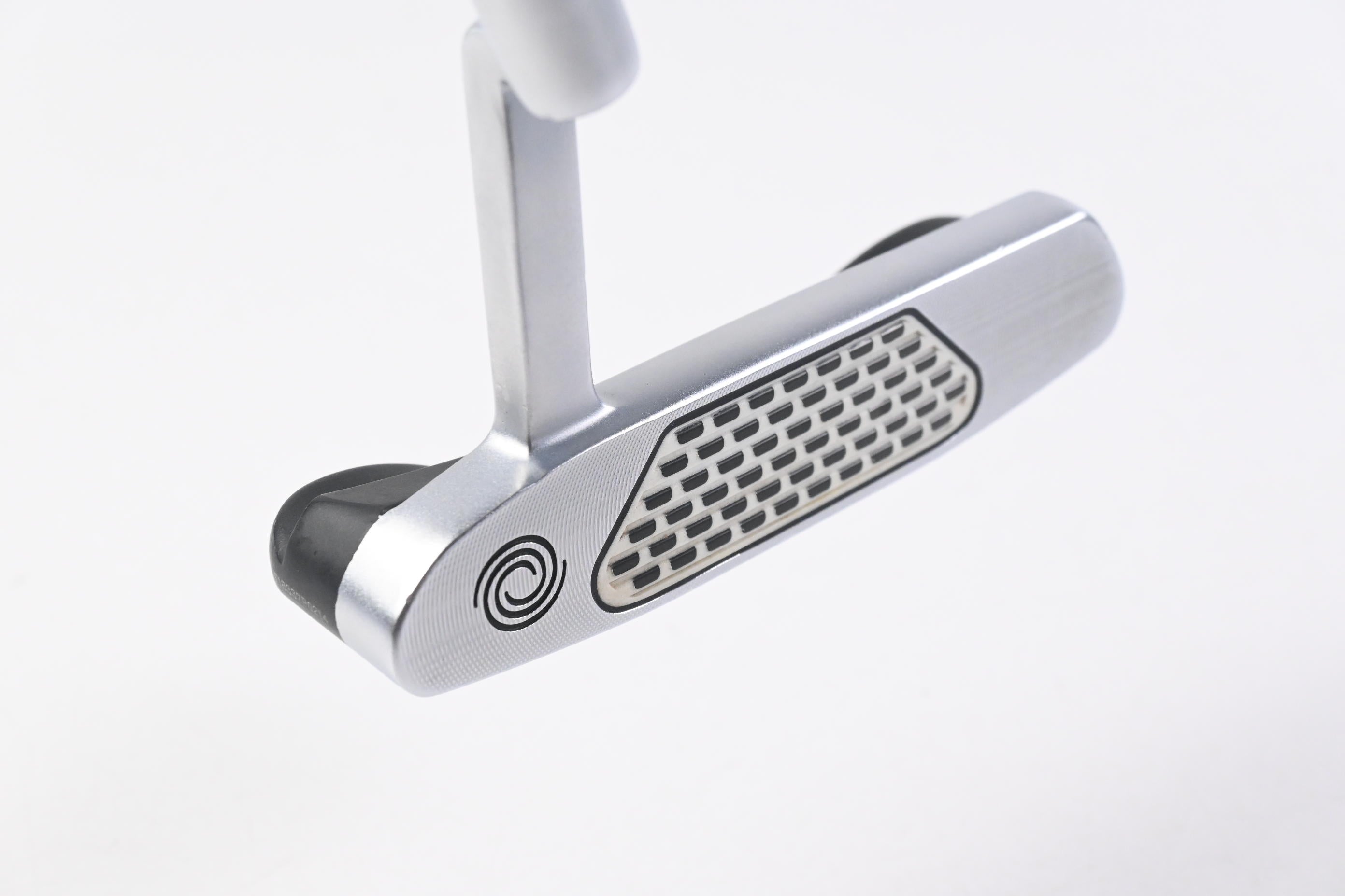 Left Hand Odyssey Stroke Lab One Putter / 34 Inch