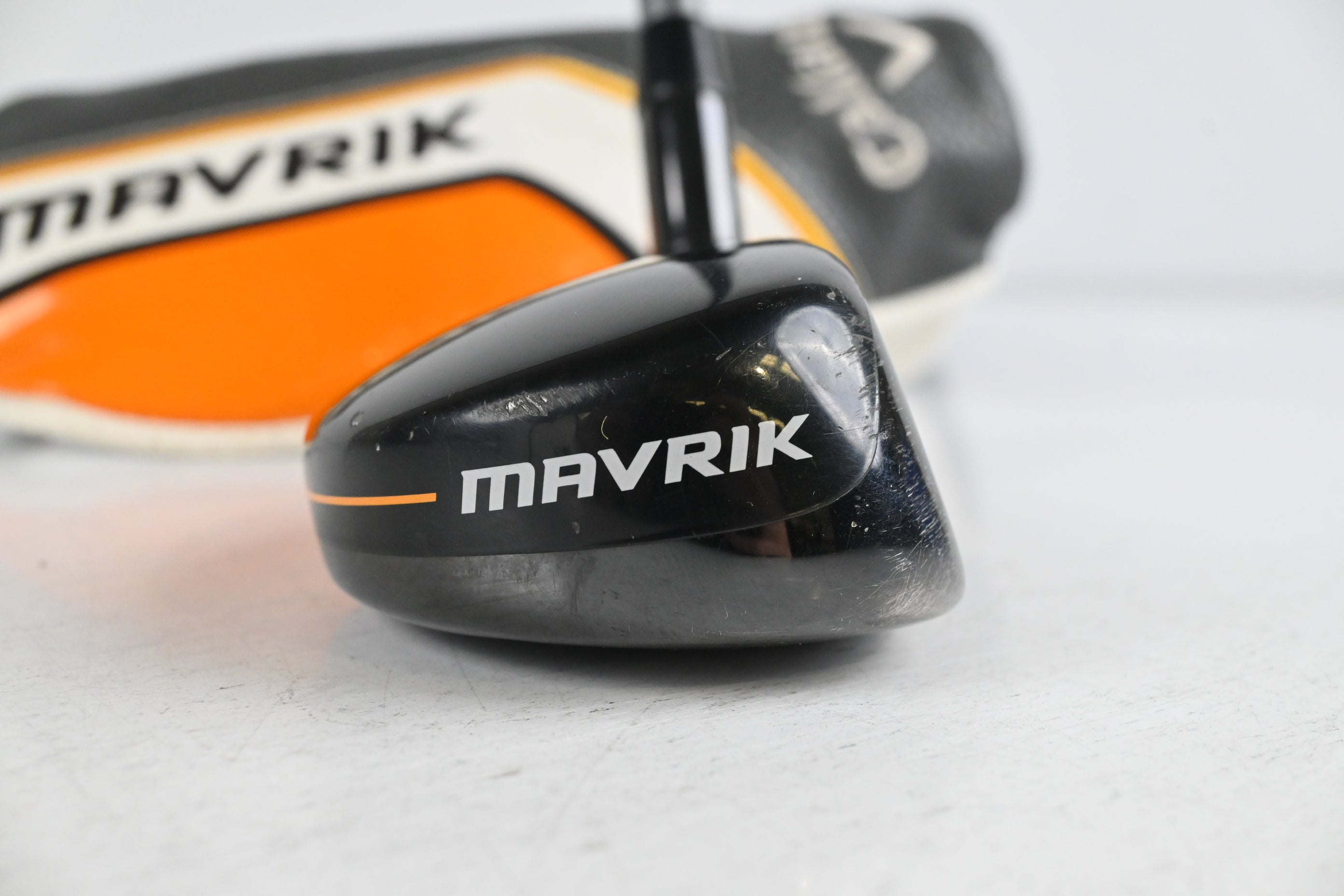 Callaway Mavrik #4 Hybrid / 20 Degree / Regular Flex Project X Catalyst 65 Shaft