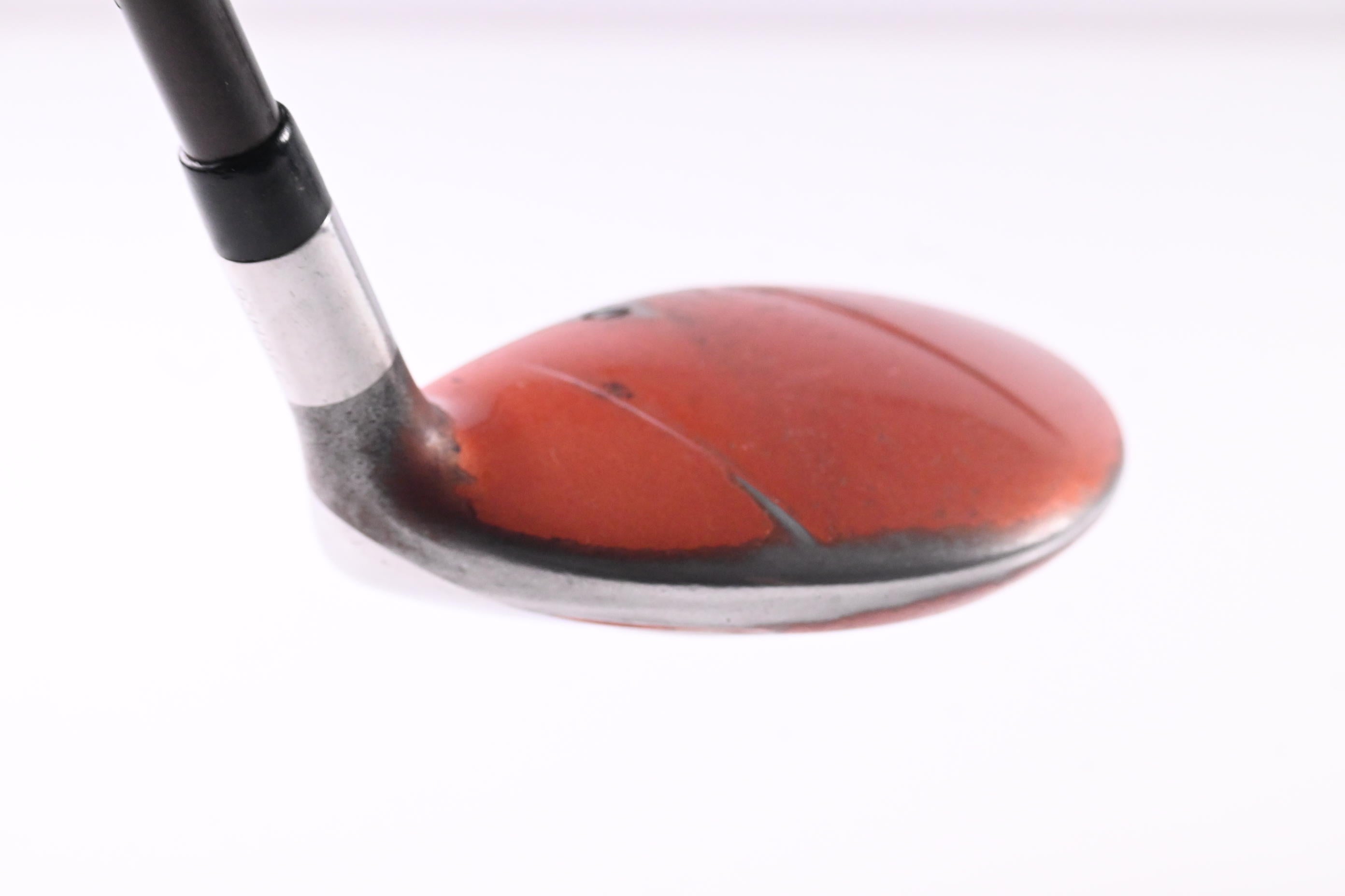 Taylormade Firesole #5 Wood / 18 Degree / Regular Flex Taylormade Bubble 80