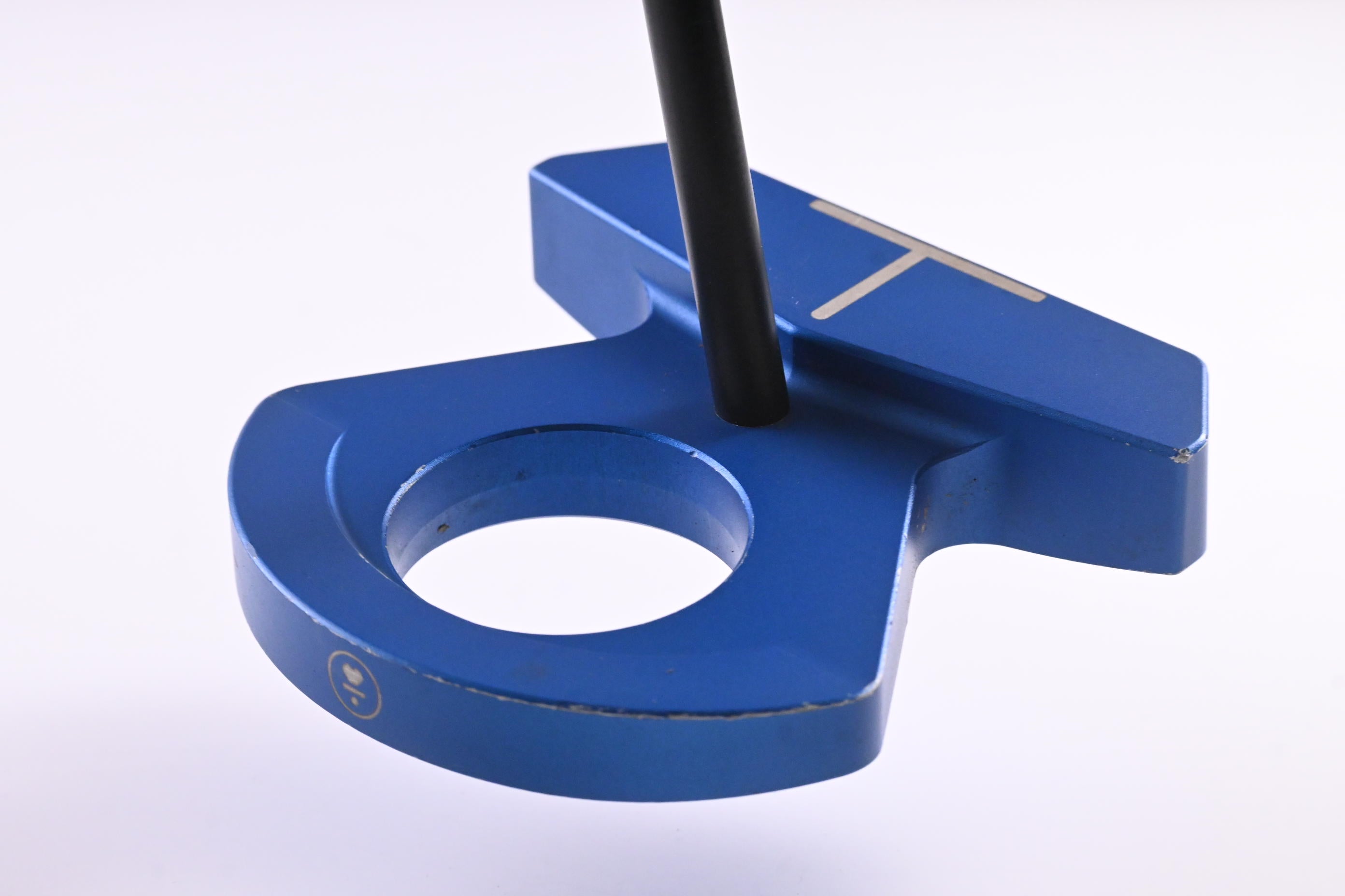 L.A.B Golf Directed Force 3 Putter / 35 Inch