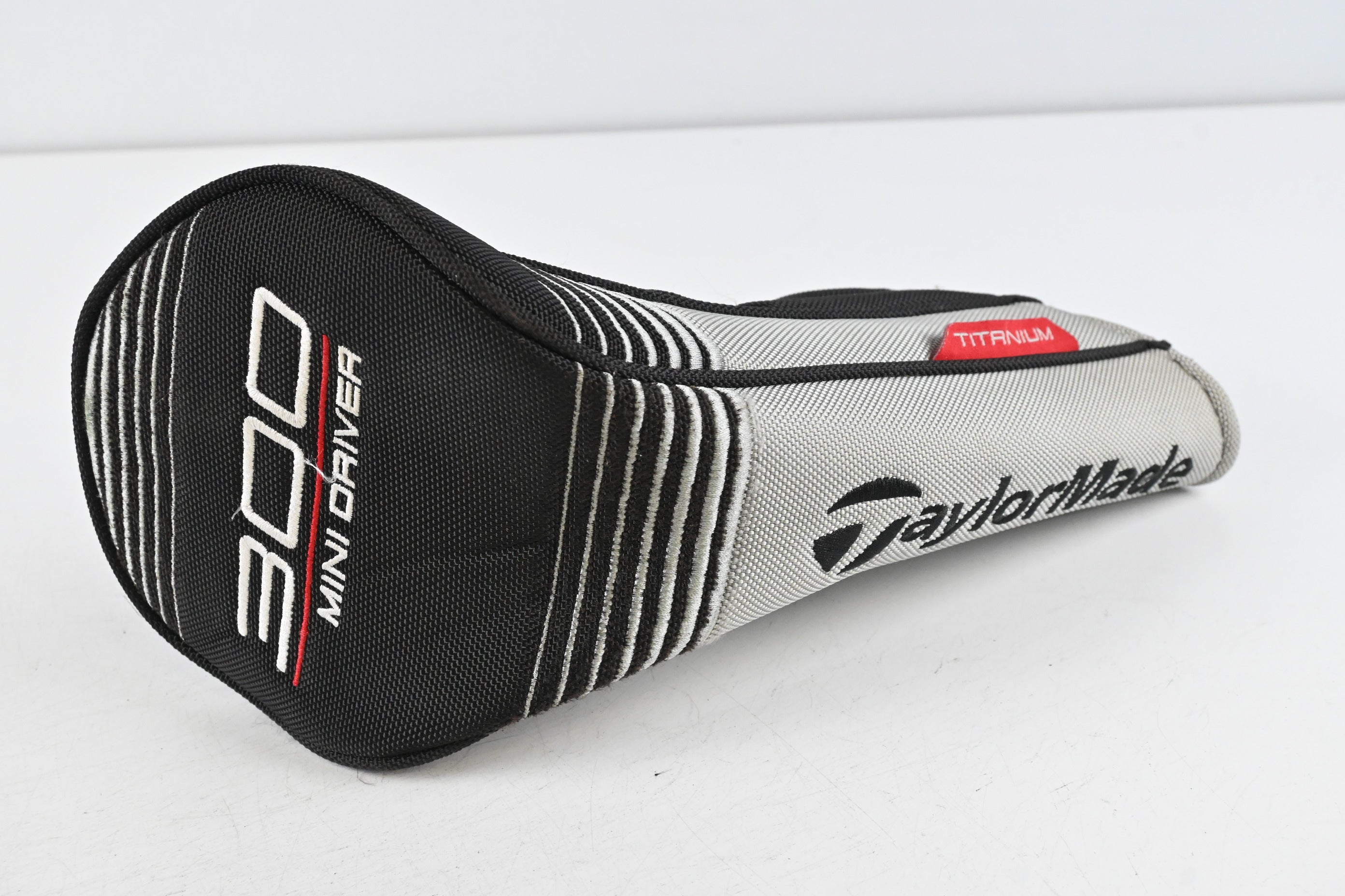 Taylormade 300 Mini Driver / 11.5 Degree / Stiff Flex Aldila RIP 60 Shaft