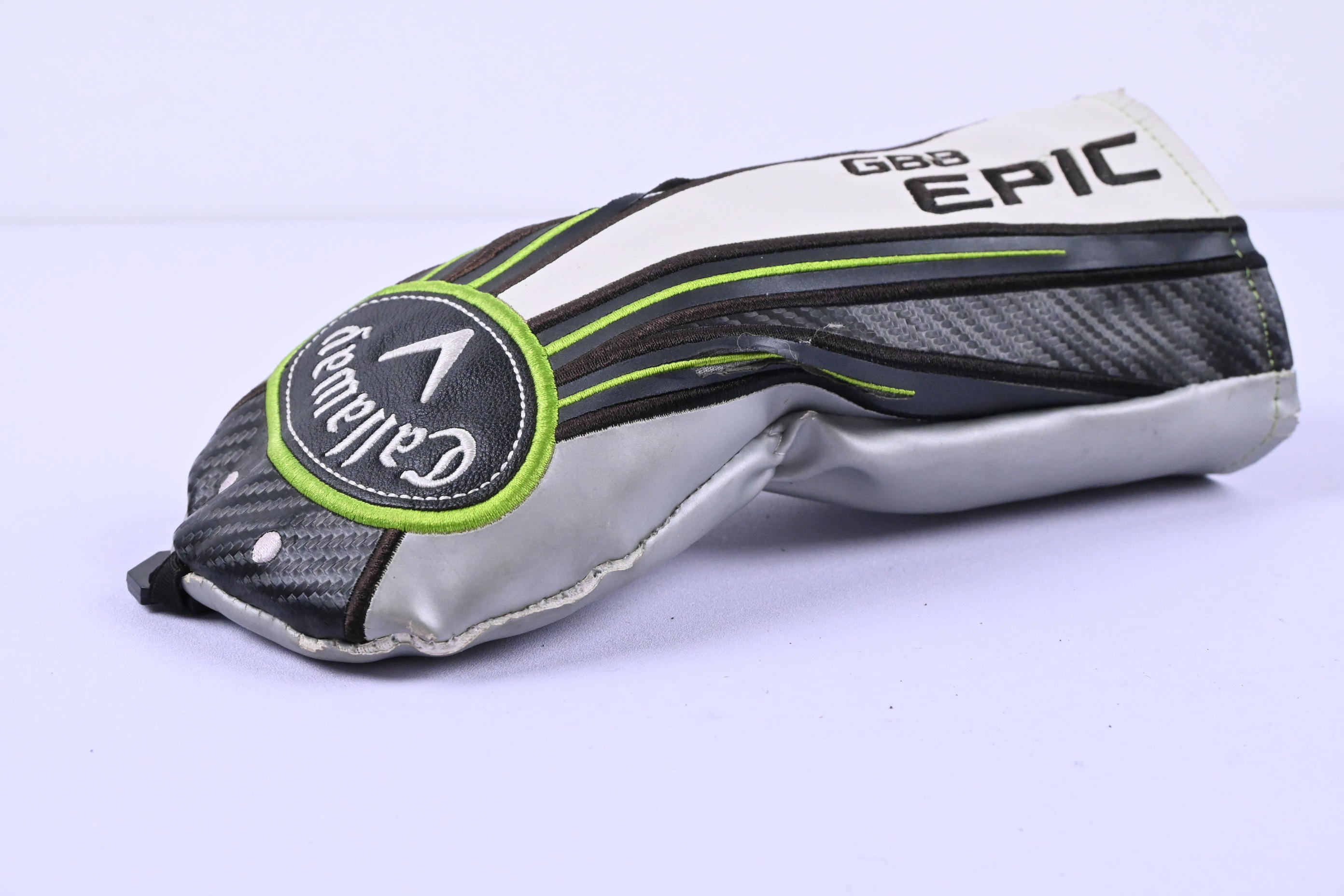 Callaway GBB Epic #3 Wood / 15 Degree / Regular Flex HZRDUS T800 65 Shaft