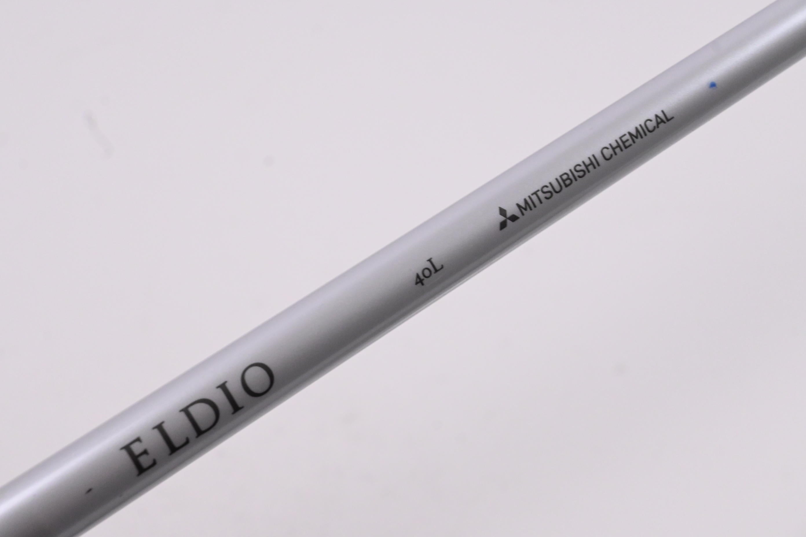 Mitsubishi Chemical Eldio 40 #3 Wood Shaft / Ladies Flex / Callaway 3rd Gen
