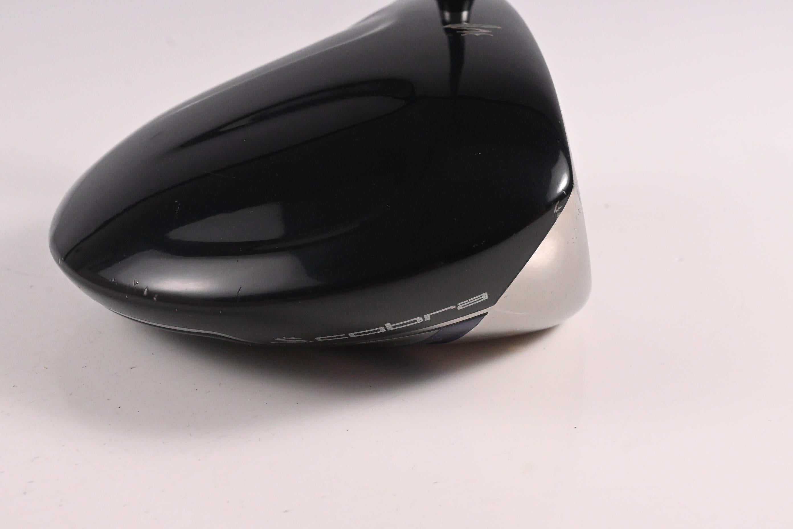 Cobra S9-1 Driver / 11.5 Degree / Regular Flex Aldila DVS - HL 50 Shaft