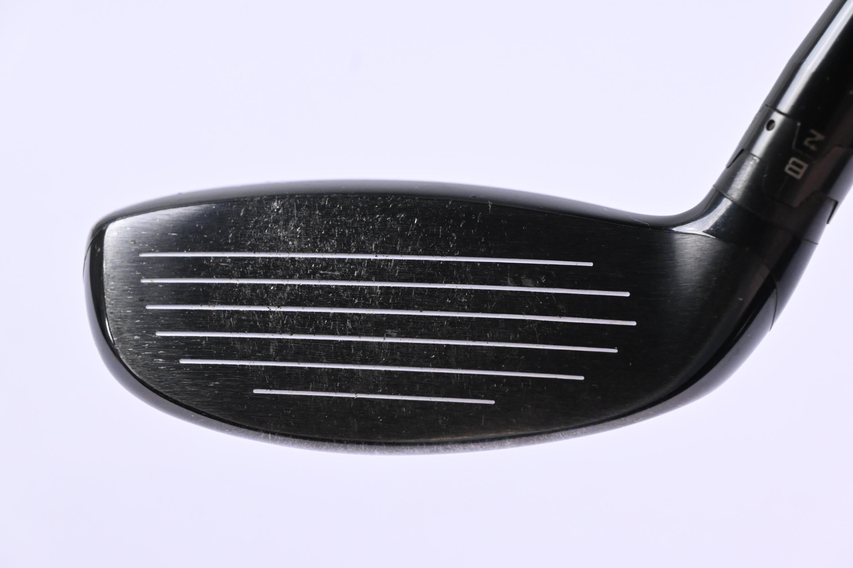 Titleist 915H #3 Hybrid / 21 Degree / Regular Flex Diamana S+ 70 Shaft