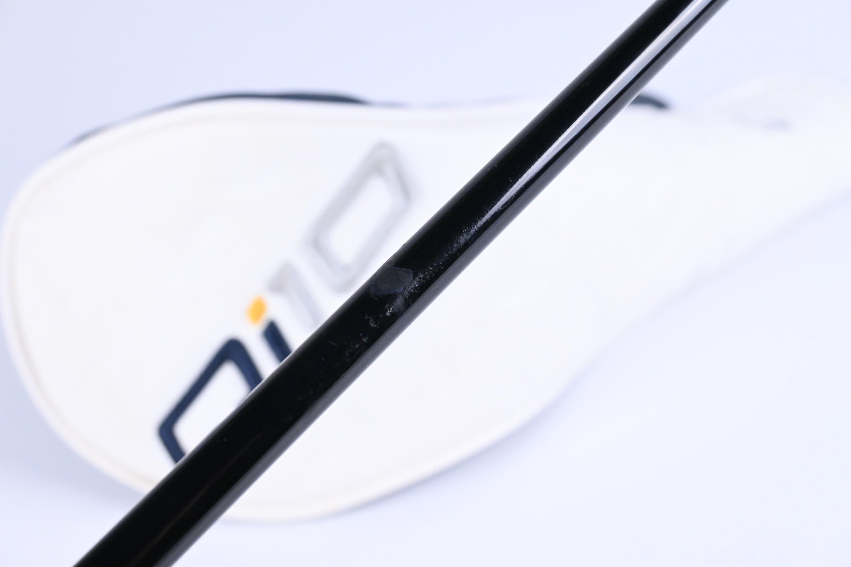 Taylormade Qi10 #3 HL Wood / 16.5 Degree / Regular Flex Ventus TR Blue 6 Shaft