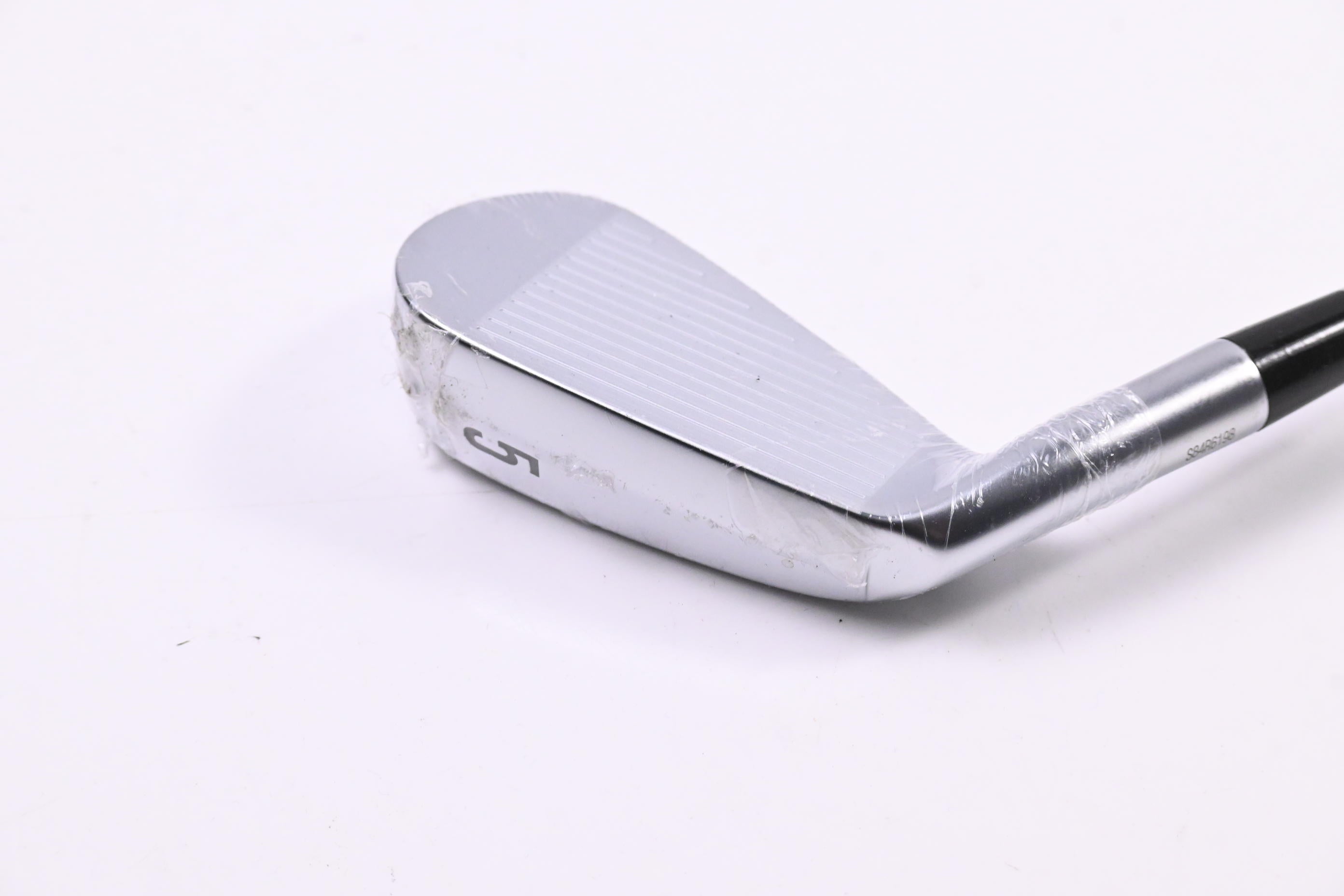 Srixon ZXIR #5 Iron / 25 Degree / Regular Flex KBS Tour Lite Shaft