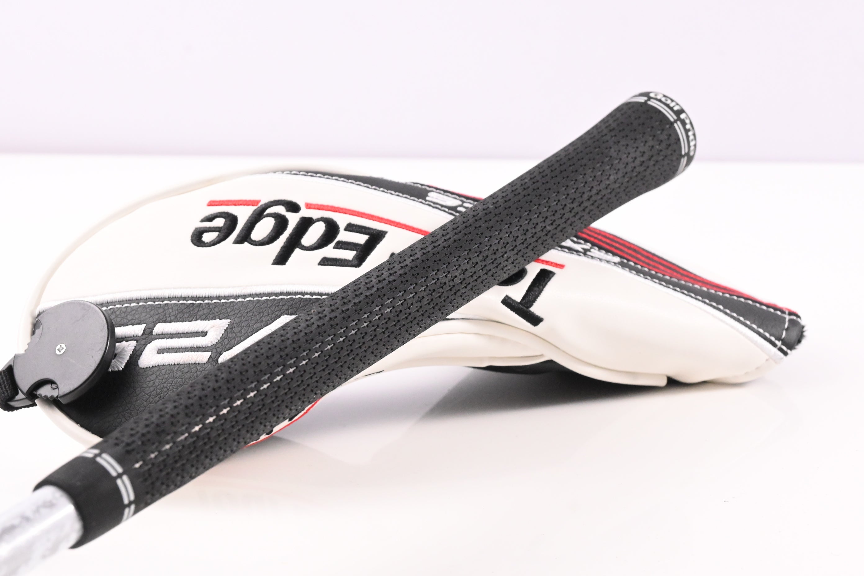 Tour Edge Exotics E725 #3 Hybrid / 19 Degree / X-Flex Denali Blue 80 Shaft