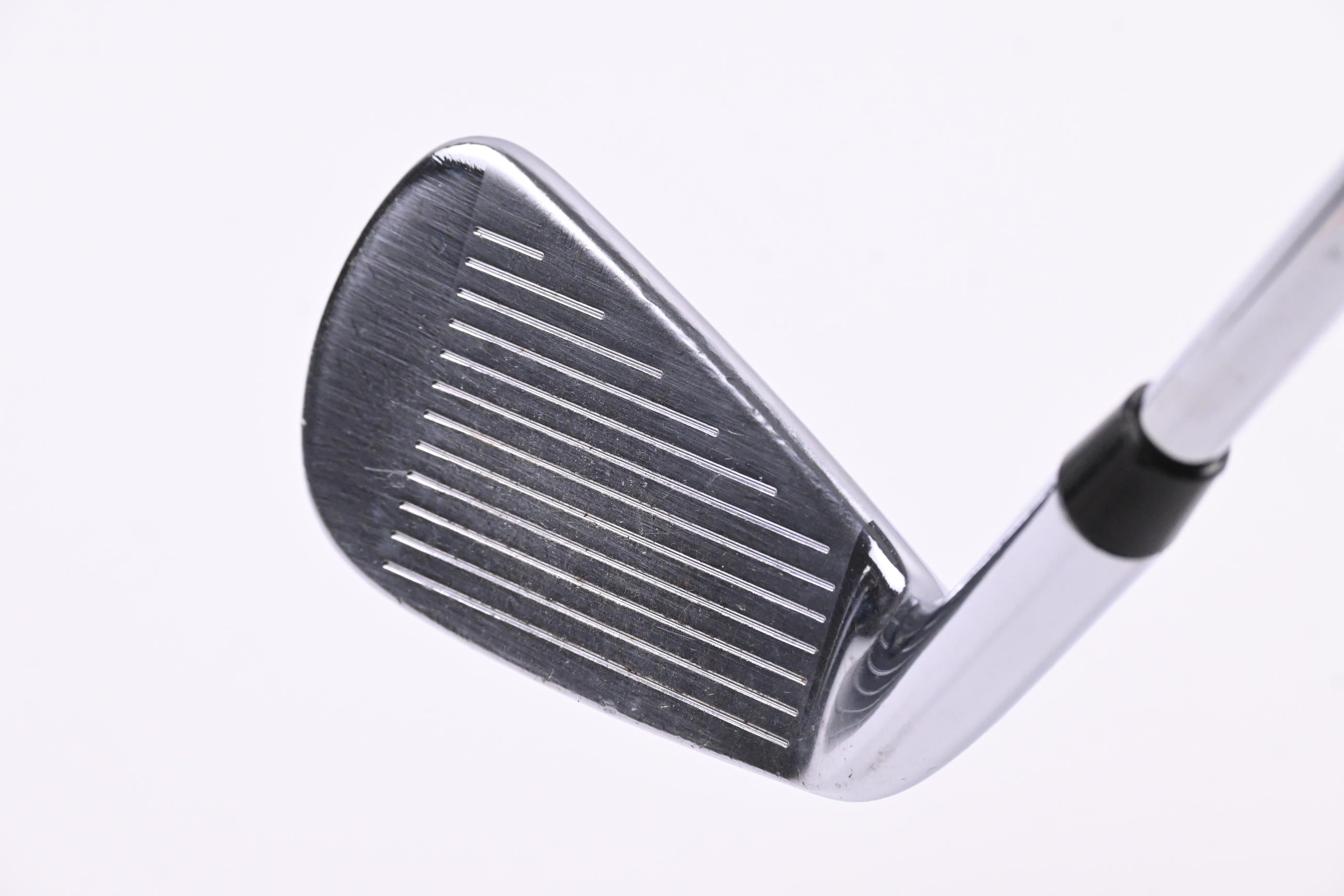 Titleist AP2 2008 #5 Iron / 27 Degree / Stiff Flex Steel Shaft