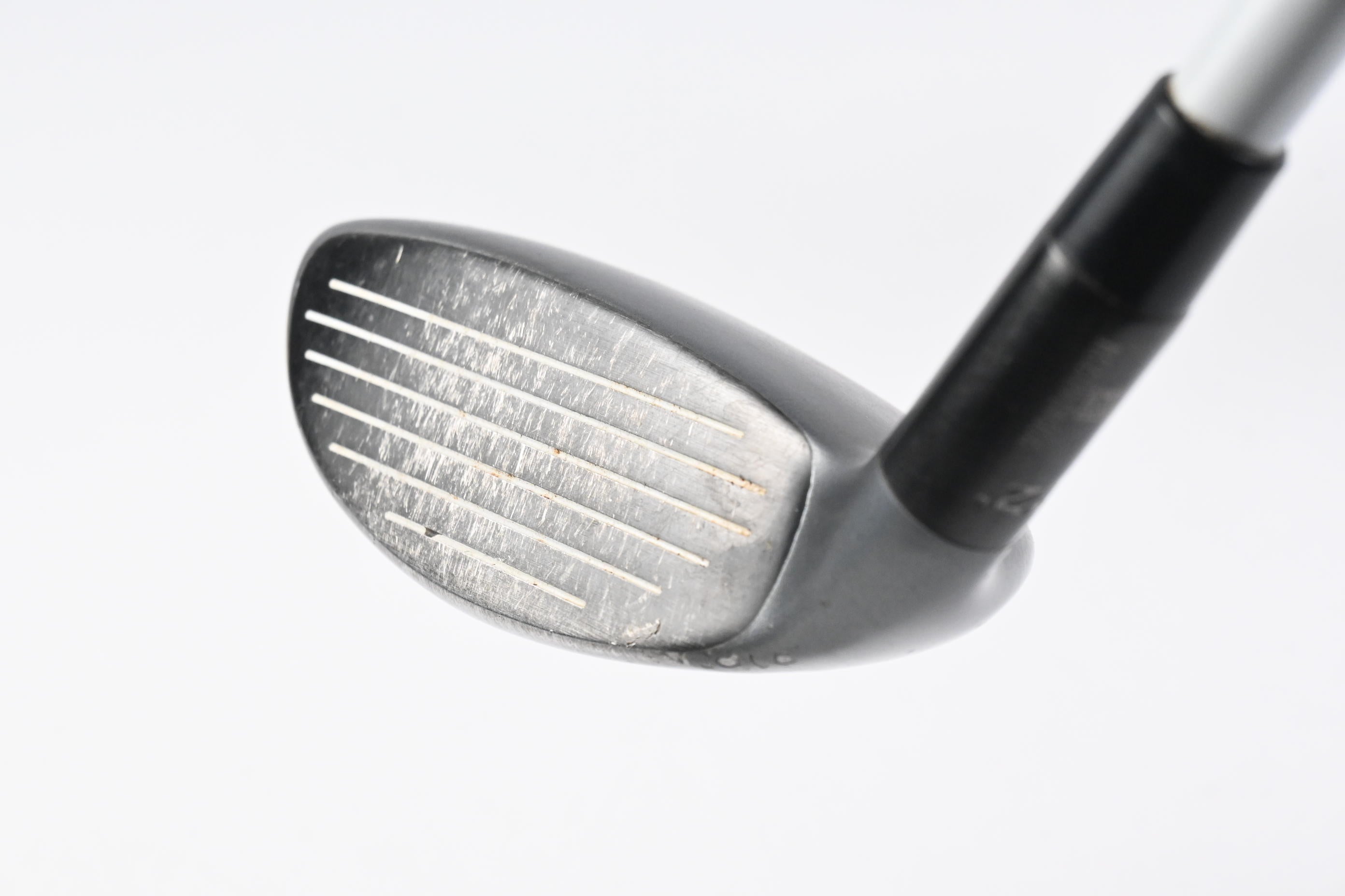 Callaway X Hot #4 Hybrid / 22 Degree / Stiff Flex Callaway X Hot 70 Shaft