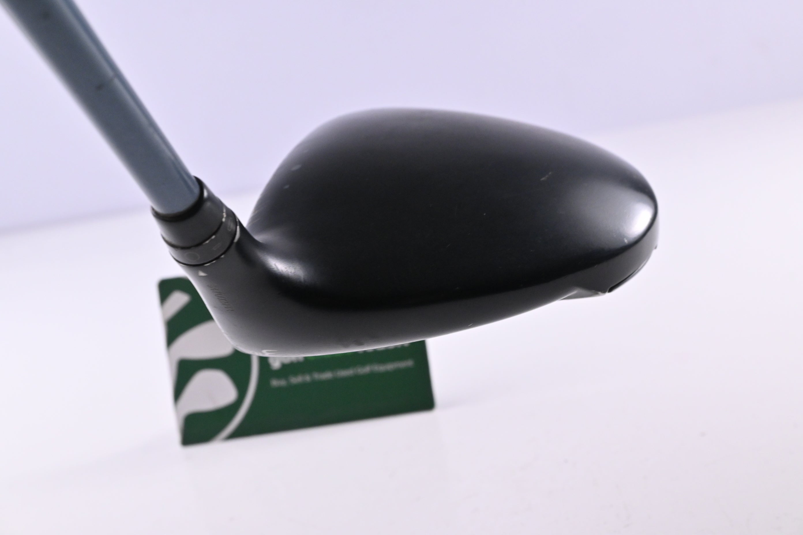 Ping G425 SFT #3 Wood / 16 Degree / Stiff Flex Ping Alta CB Slate 65 Shaft