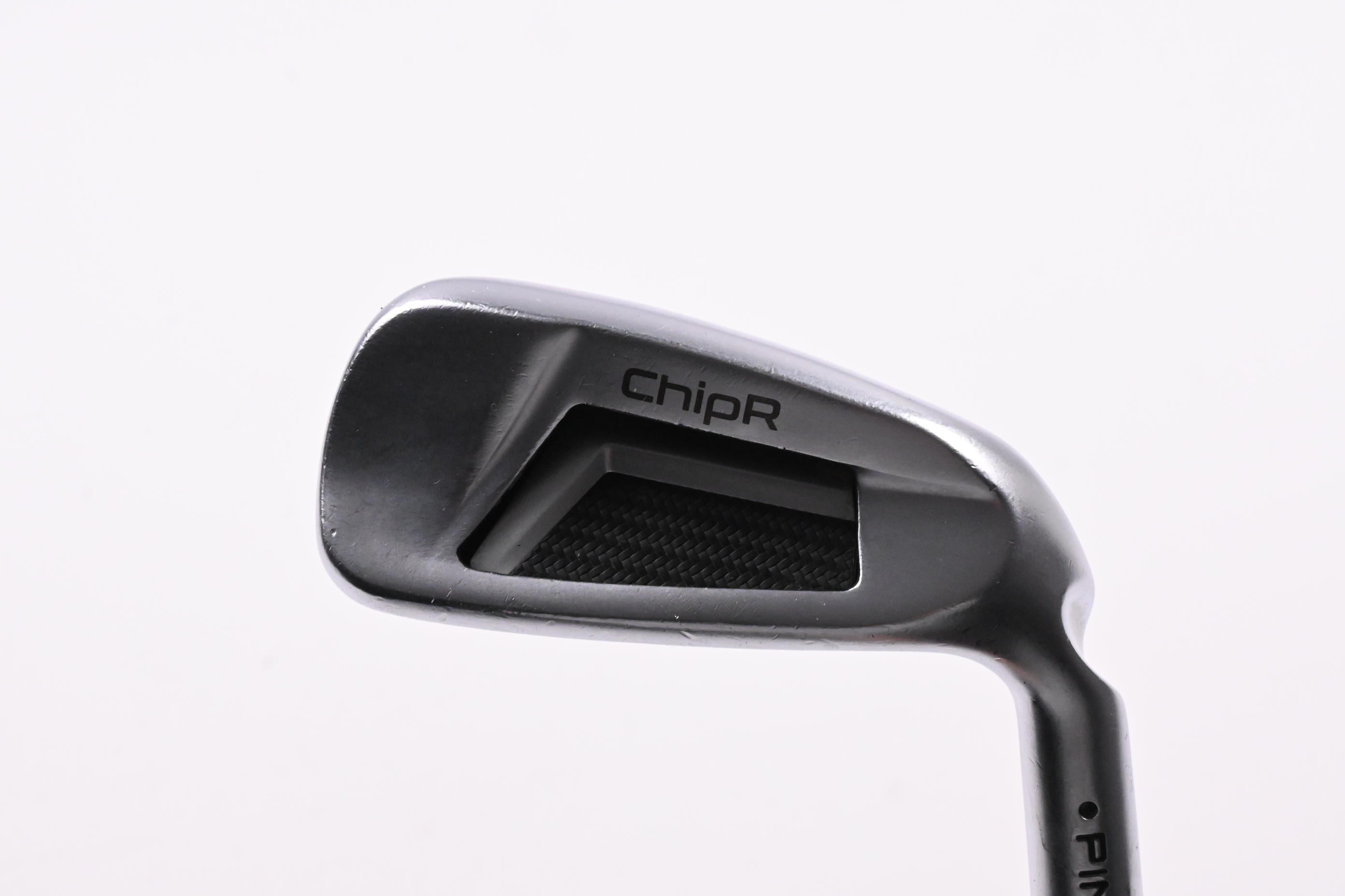 Ping ChipR / 38.5 Degree / Black Dot / Wedge Flex ping Z-Z115 Shaft