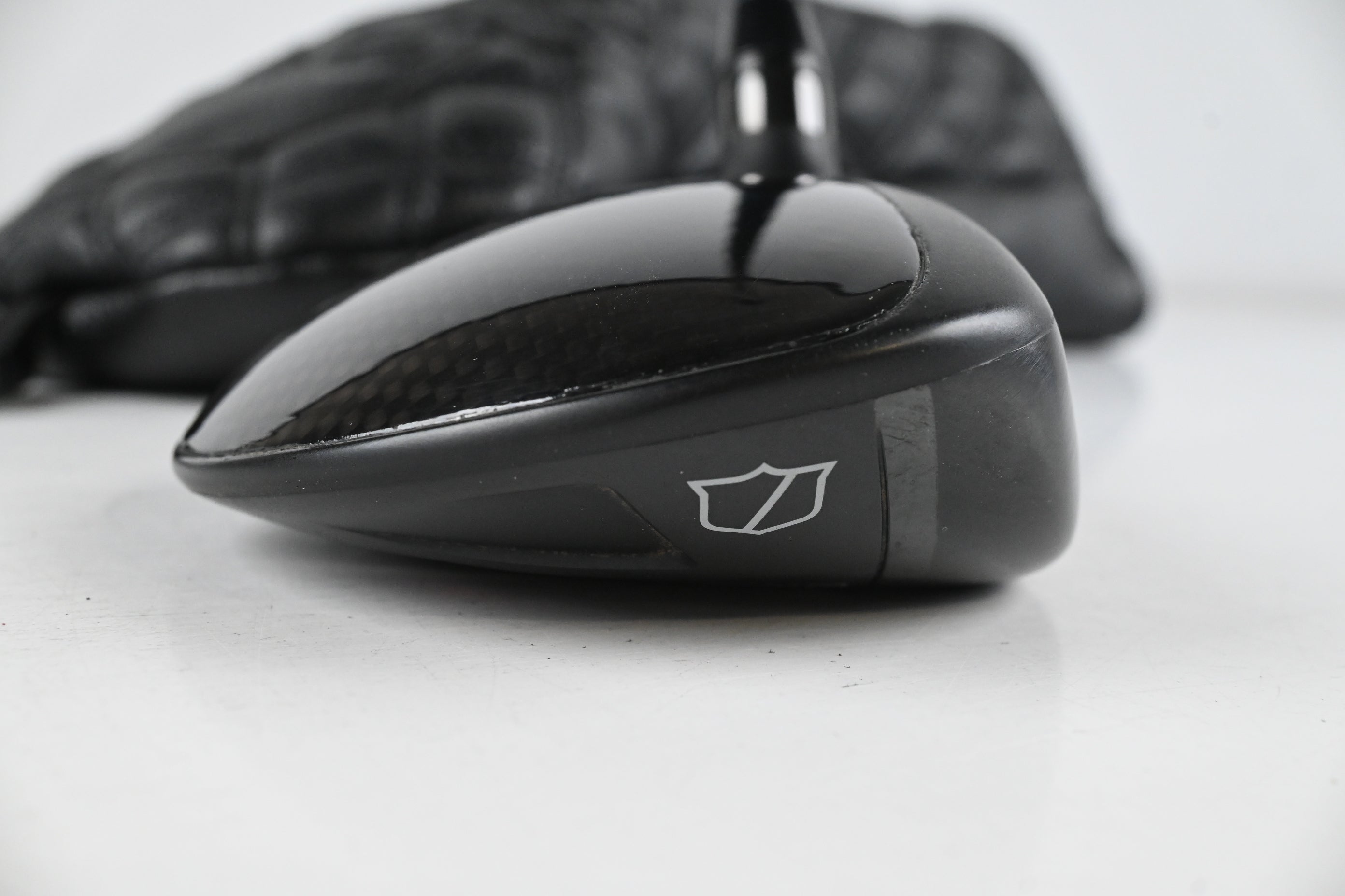 Wilson DYNAPWR Carbon 2025 #5 Wood / 18 Degree / Regular Flex Ventus TR Blue 6