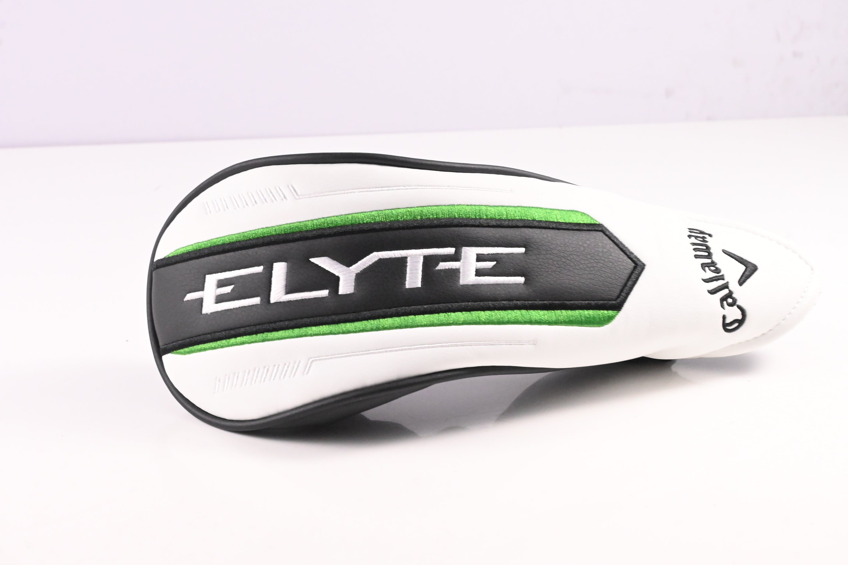 Callaway Elyte #3 Wood / 15 Degree / Stiff Flex Denali Charcoal 60 Shaft