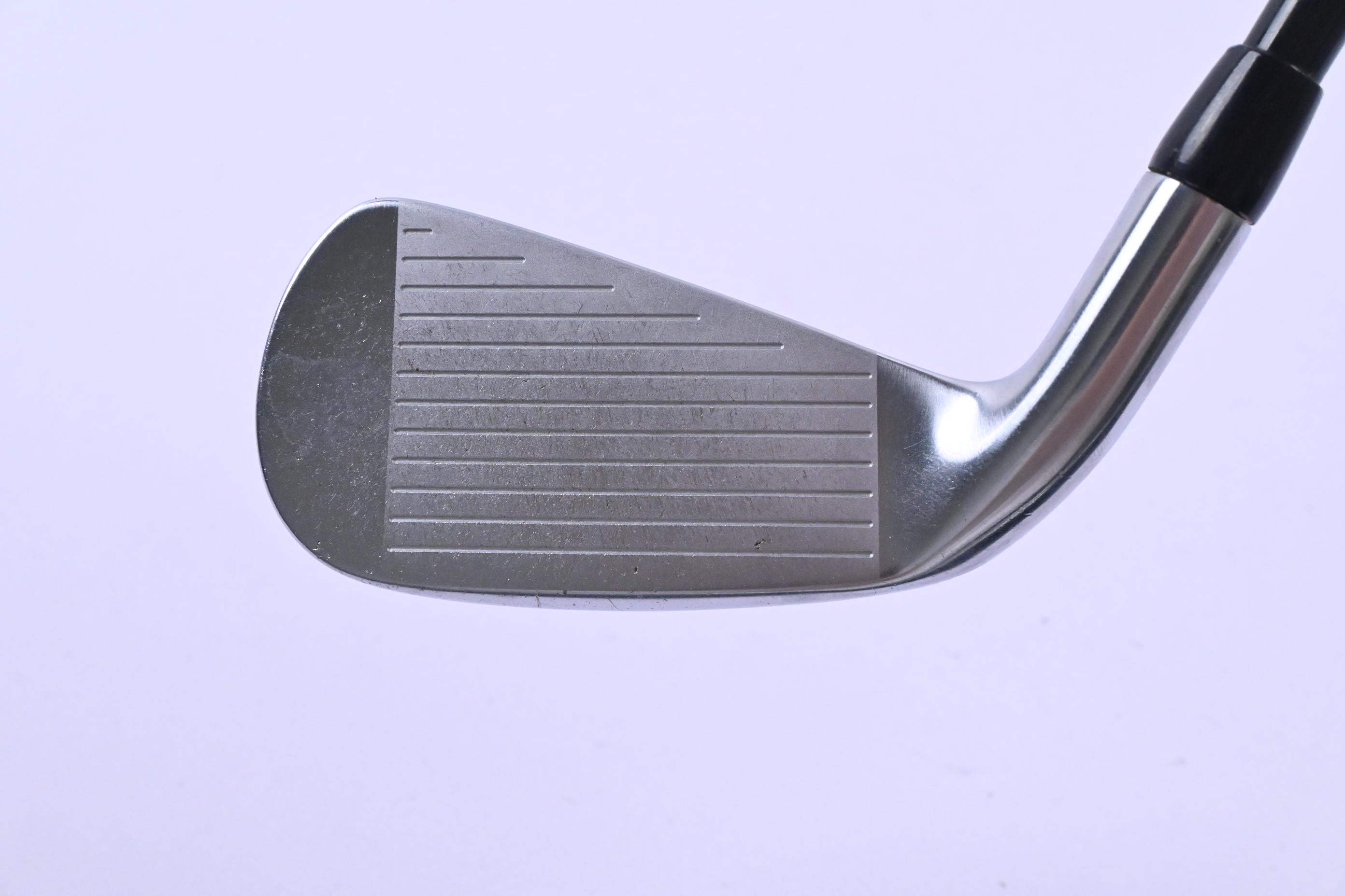 Titleist U505 #3 Iron / 20 Degree / Stiff Flex HZRDUS Smoke Black RDX 80 Shaft