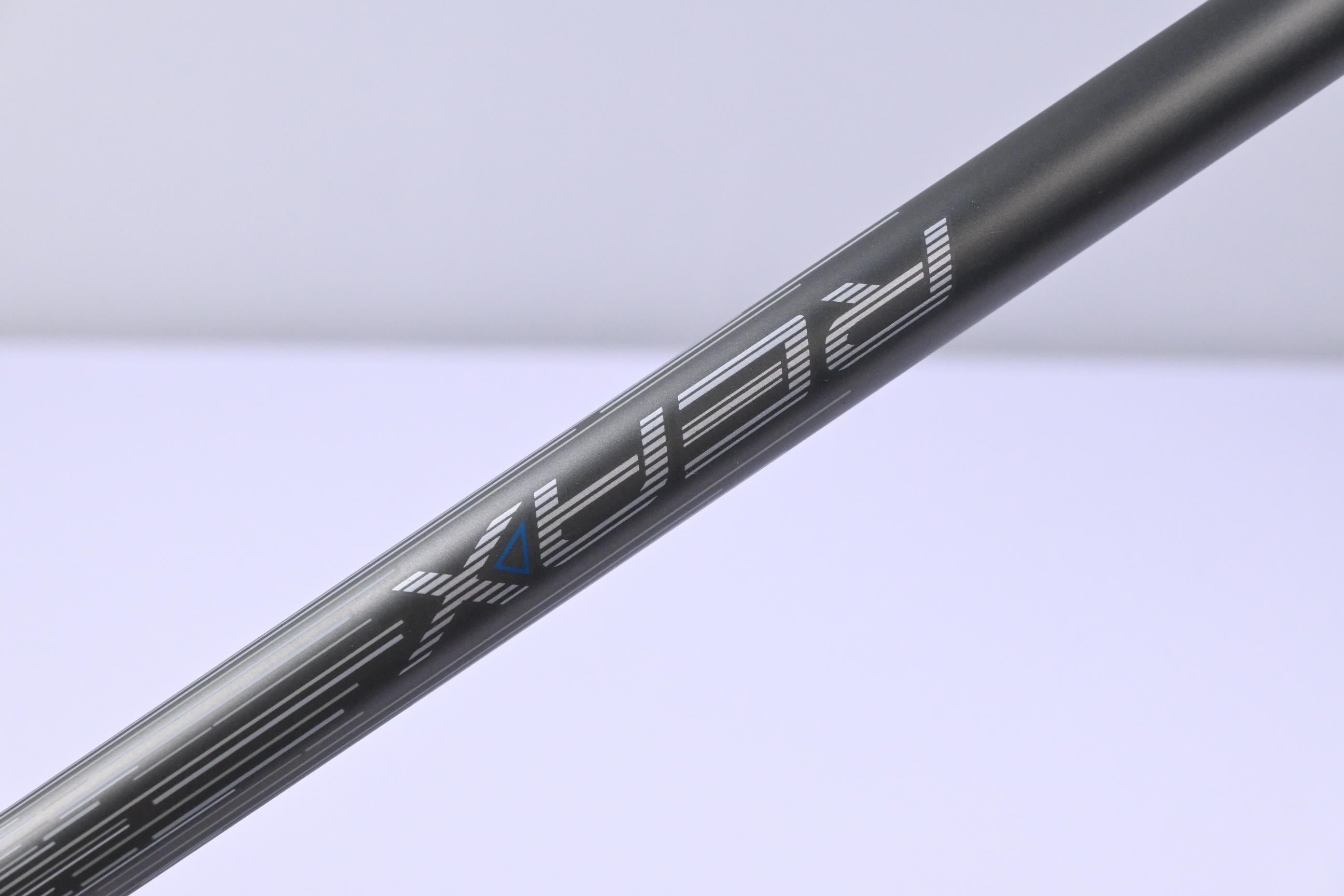 Mitsubishi Chemical REAX Blue 40 Driver Shaft / Senior Flex / Taylormade 2nd Gen