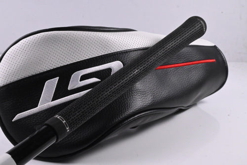 Left Hand Titleist GT2 Driver / 9 Degree / X-Flex Fujikura Ventus TR Velocore