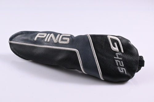 Ping G425 #4 Hybrid / 22 Degree / Senior Flex Ping ALTA CB Slate 70 Shaft