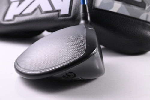 PXG 0311 XF Gen5 Driver / 10.5 Degree / Regular Flex Evenflow Riptide CB 50
