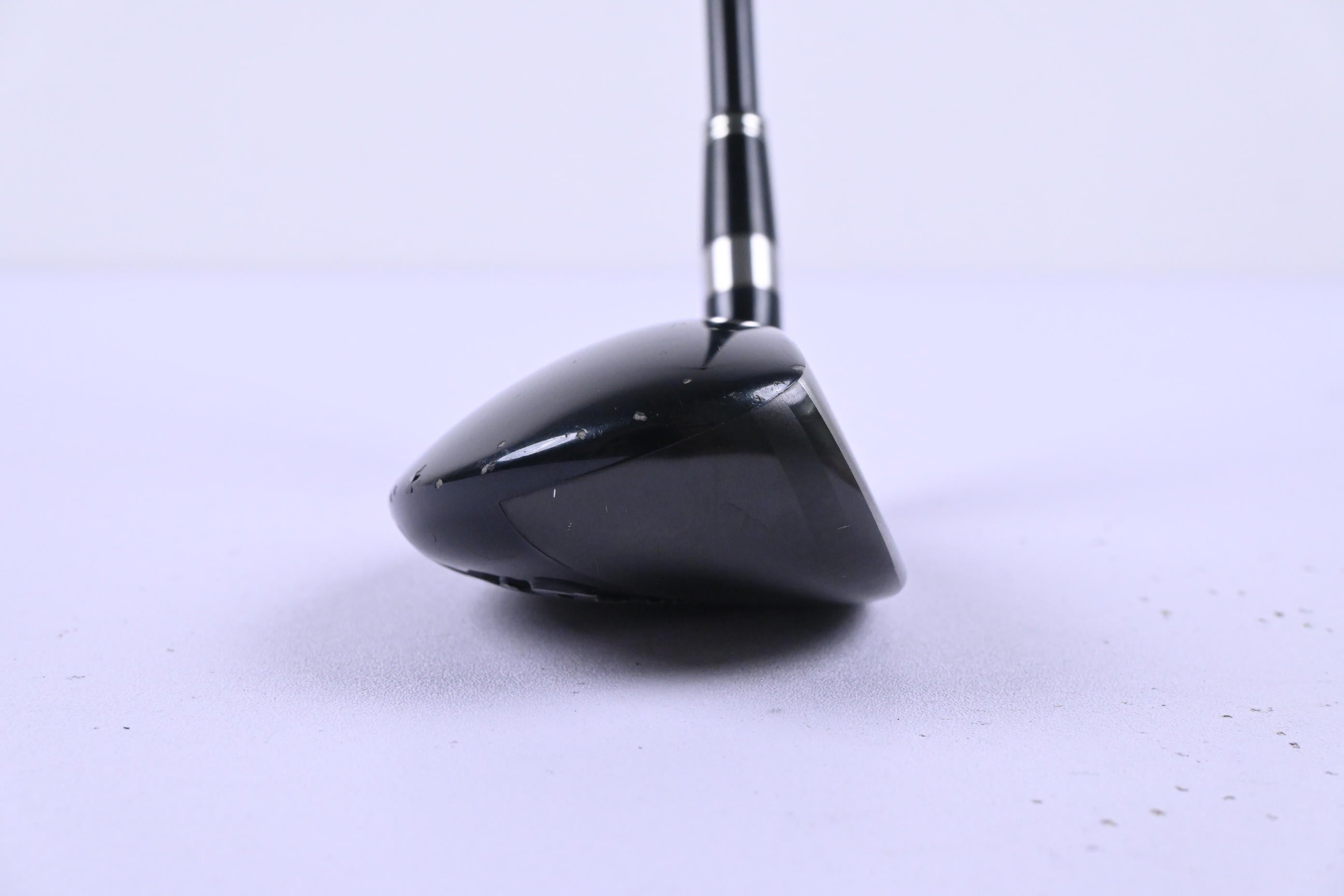 Srixon Z-355 #5 Hybrid / 26 Degree / Senior Flex Miyazaki Jinsaku 60 Shaft