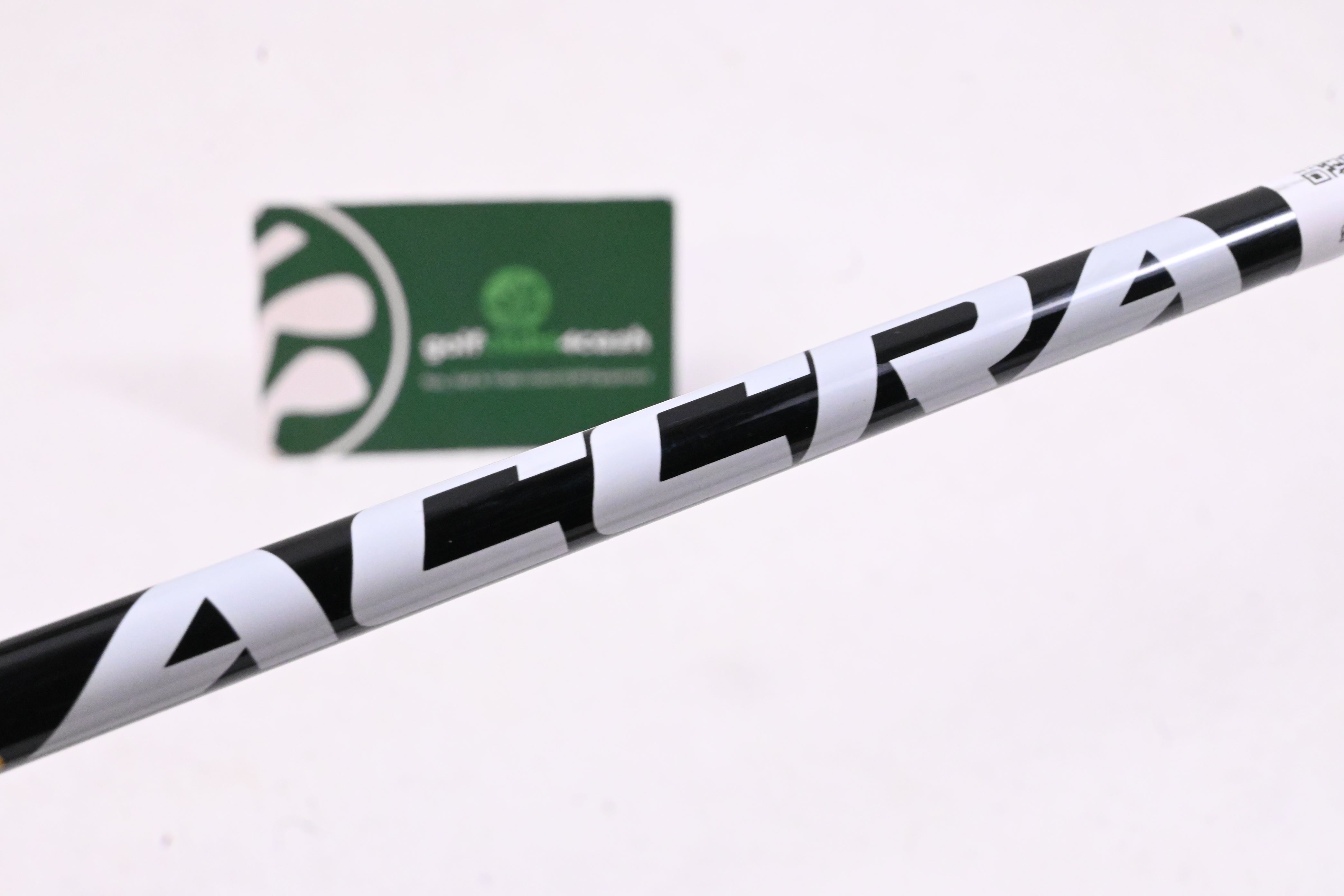Accra FX 2.0 Series 300F #7 Wood Shaft / X-Flex / Taylormade Adapter