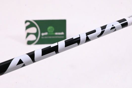 Accra FX 2.0 Series 300F #7 Wood Shaft / X-Flex / Taylormade Adapter